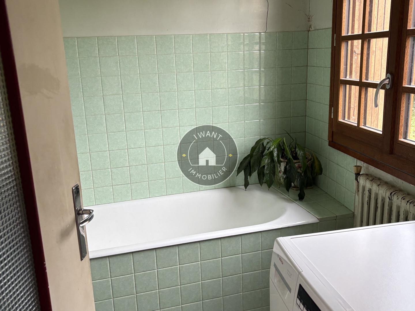 Maison à vendre - 3 pièces - 62m2 - Gennes-Val-De-Loire (49350)