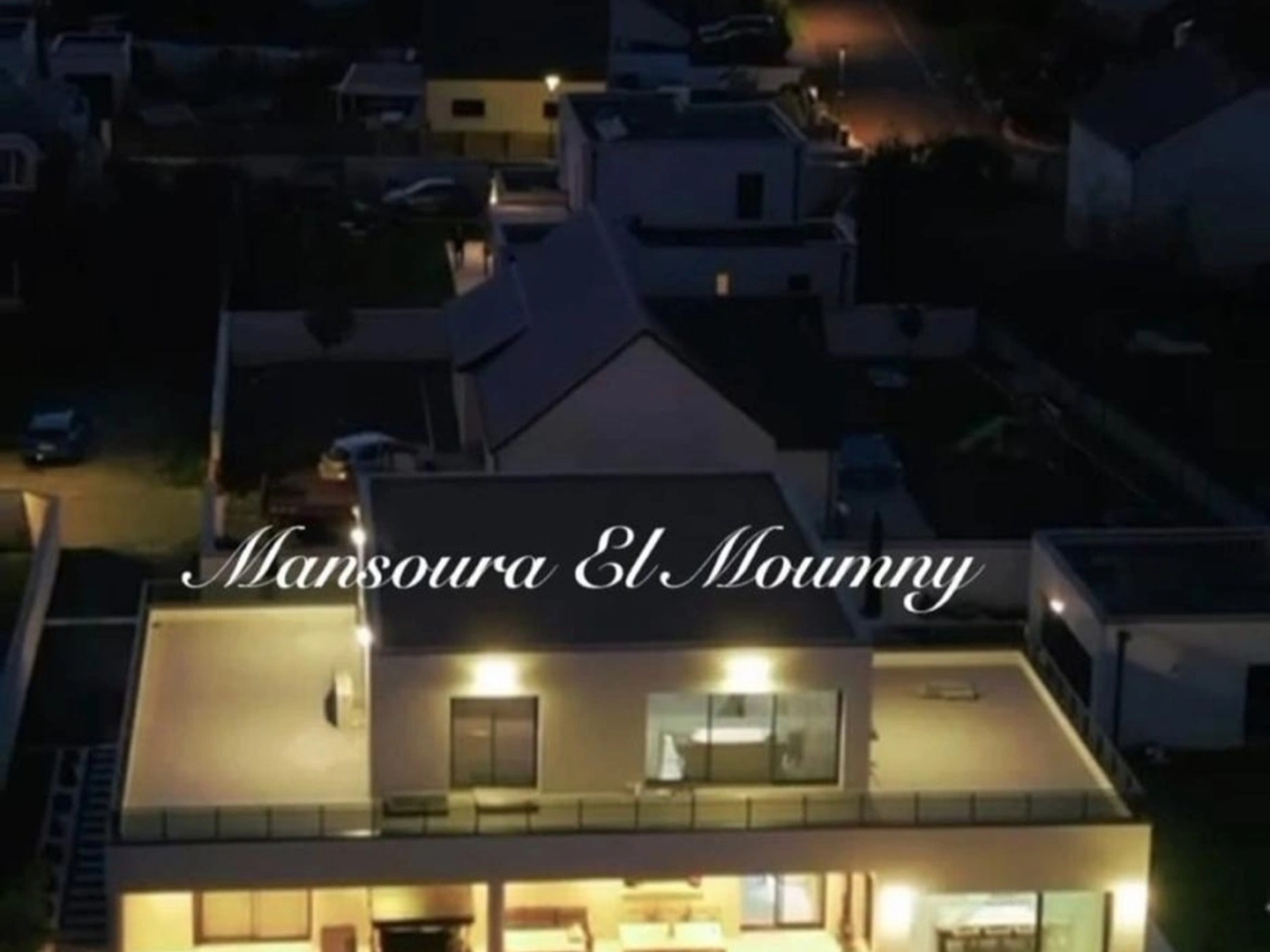 Maison 7 pièces 245 m²