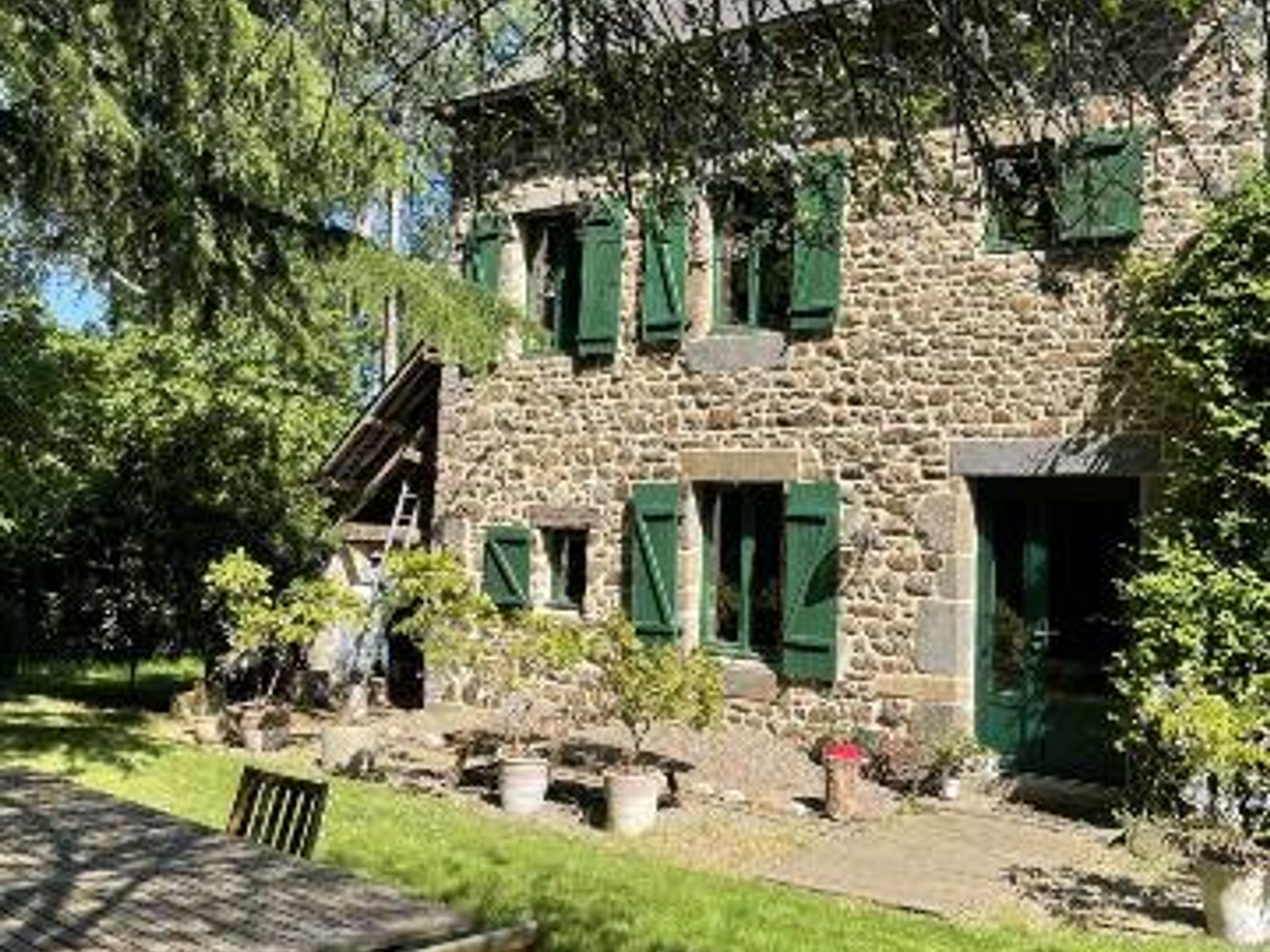Maison 151 m²