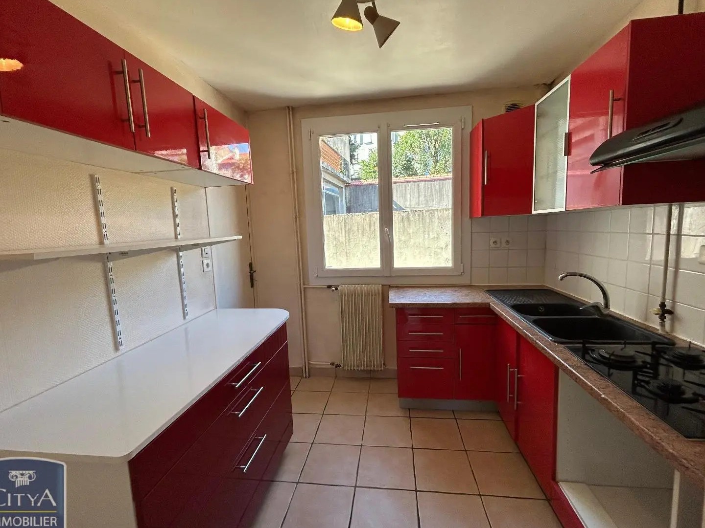 Appartement 3 pièces 74 m²