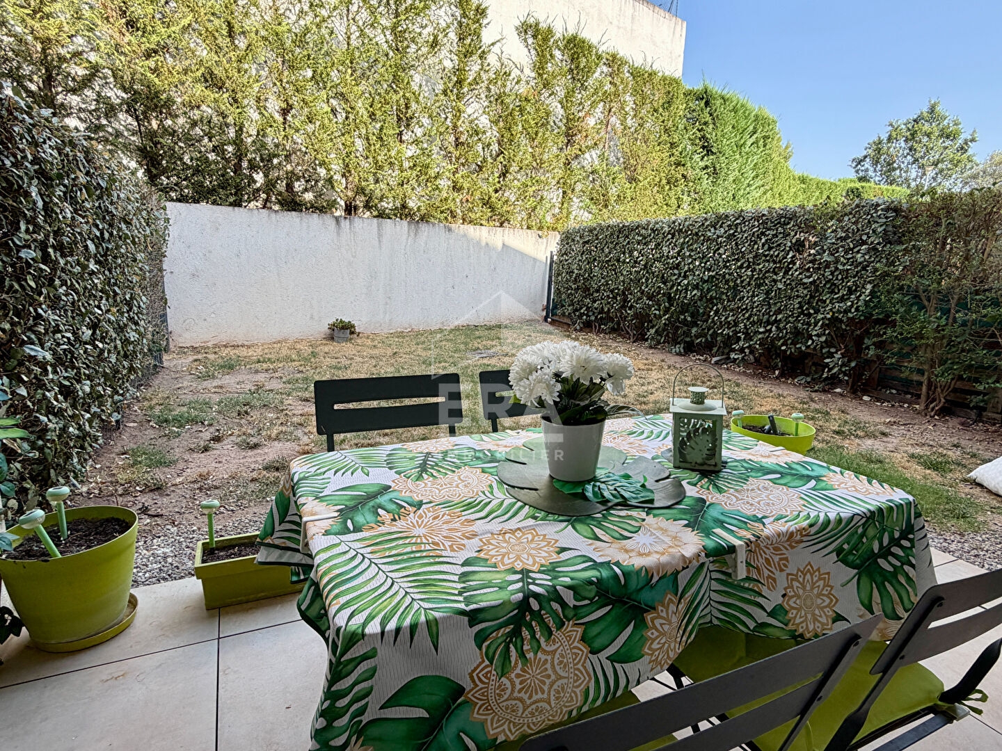 Appartement à vendre - 2 pièces - 40m2 - Vidauban (83550)