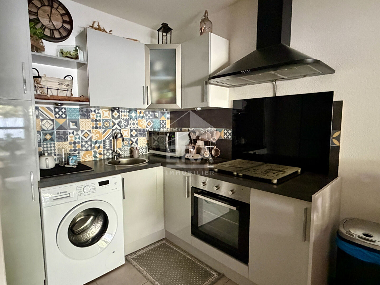 Appartement à vendre - 2 pièces - 40m2 - Vidauban (83550)