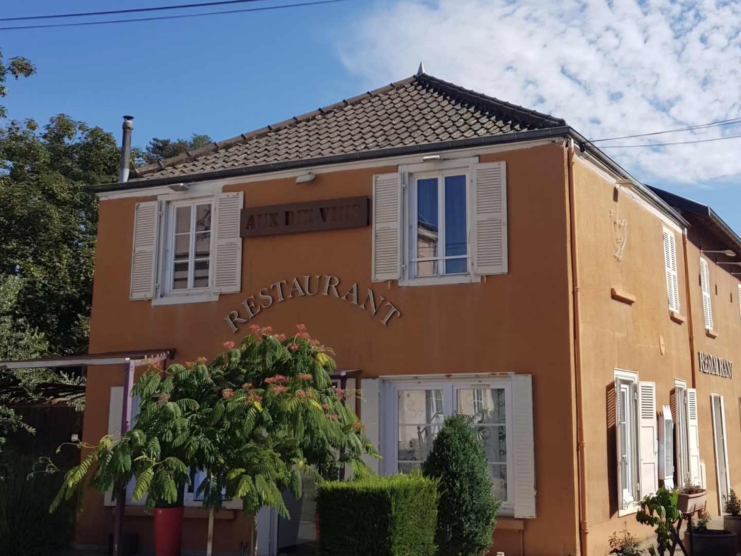 Immeuble de Rapport 472m2