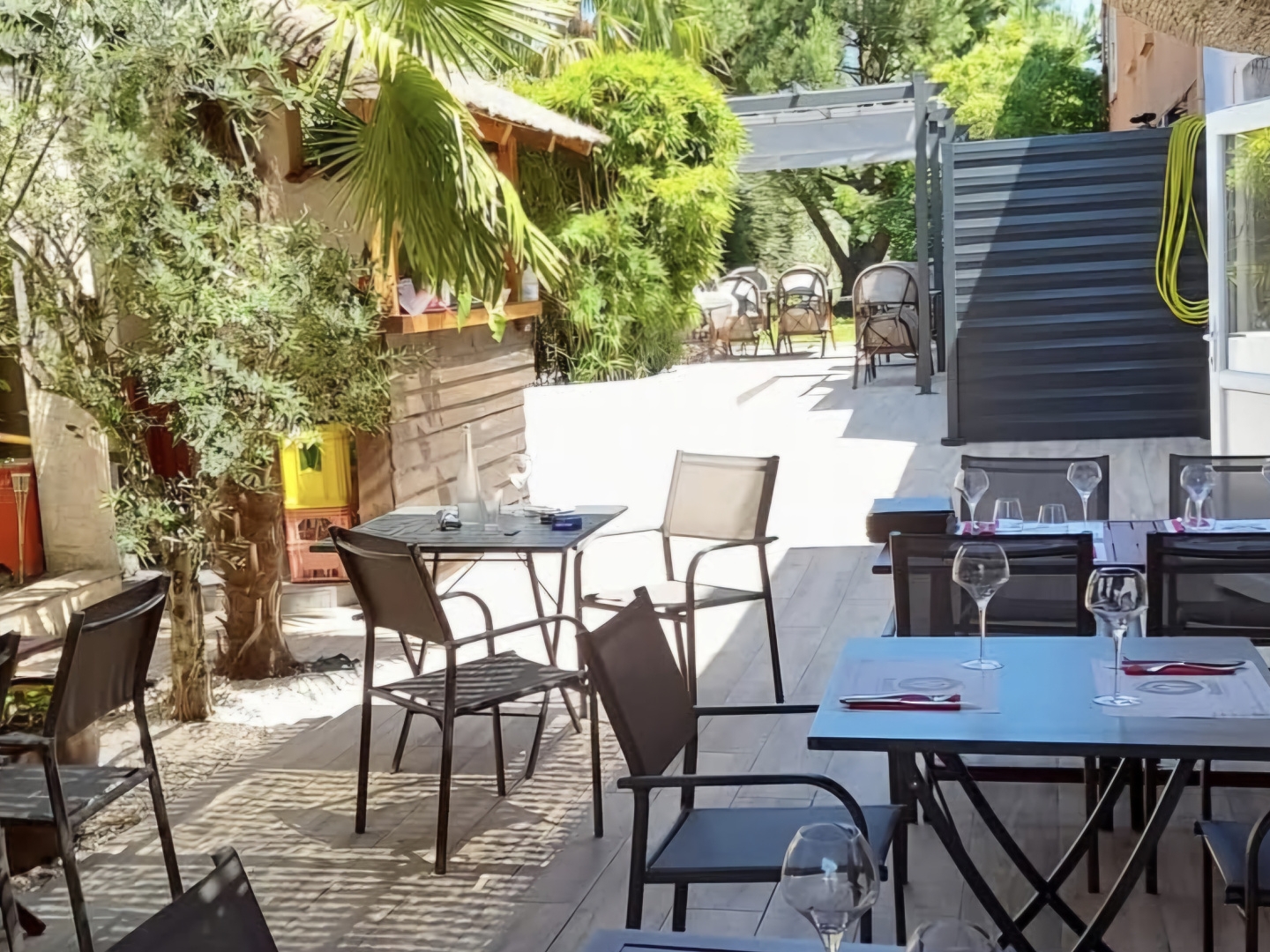 Immeuble à vendre - 472m2 - Belleville-En-Bea... (69220)