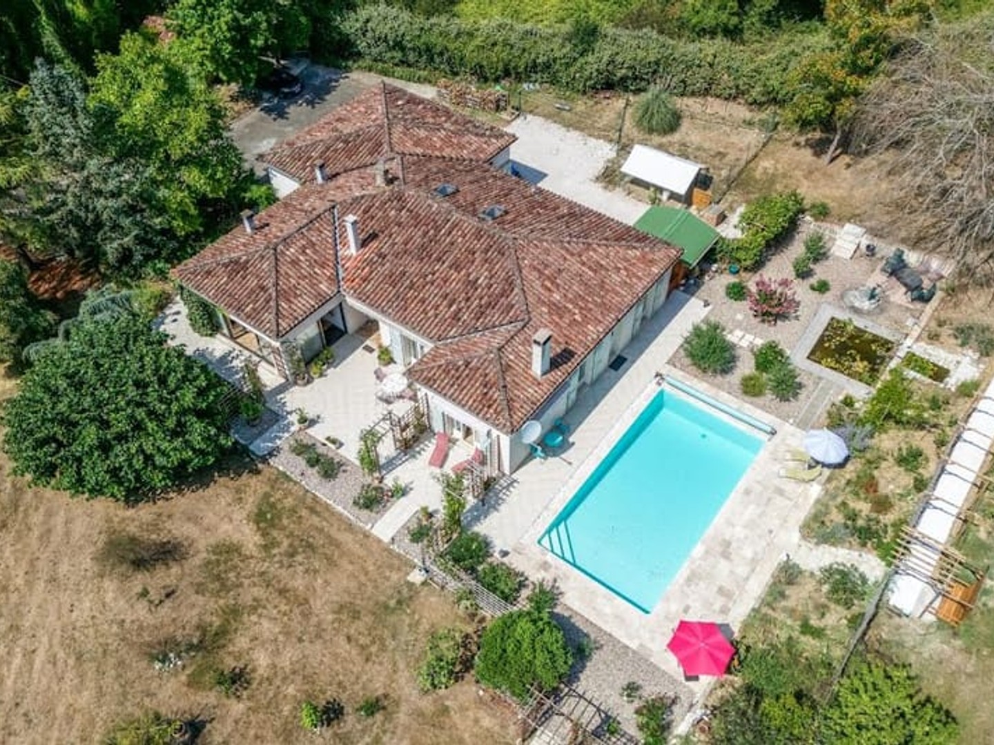 Maison 5 pièces 169 m²