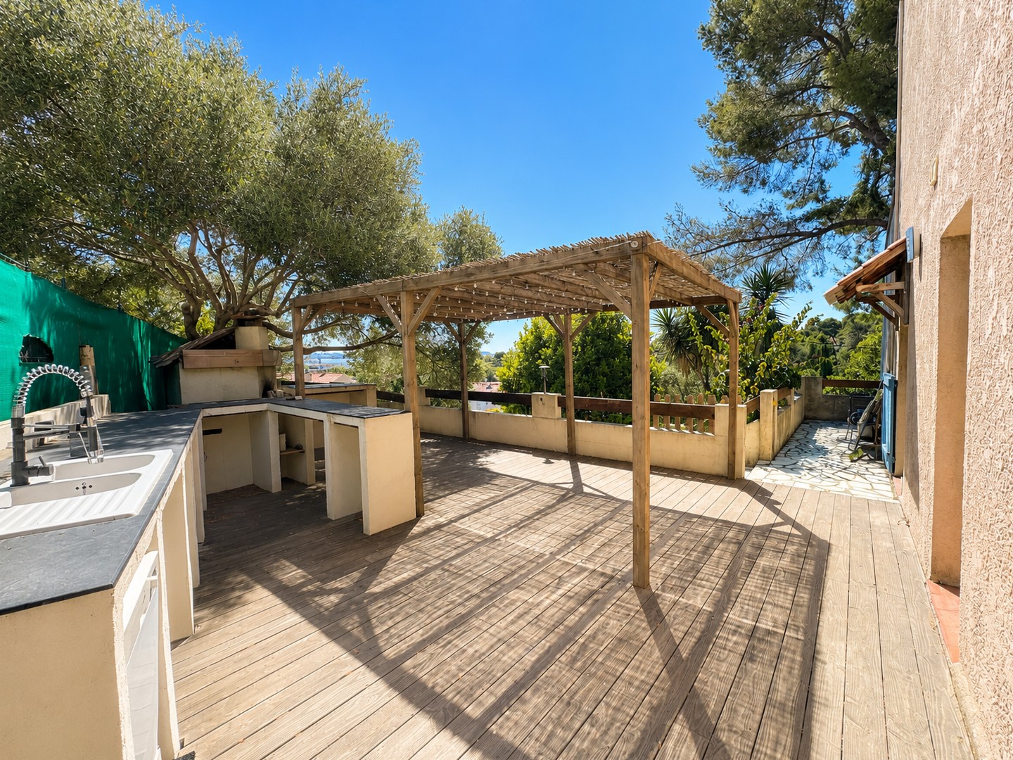 Maison 4 pièces 112 m²