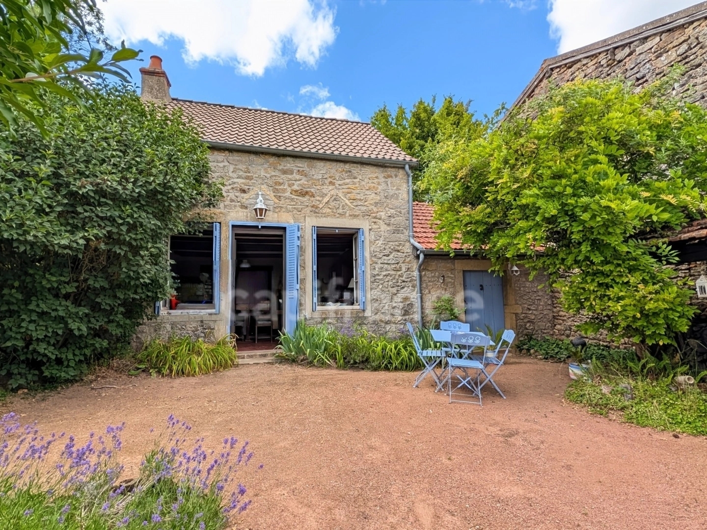 Maison 4 pièces 65 m²