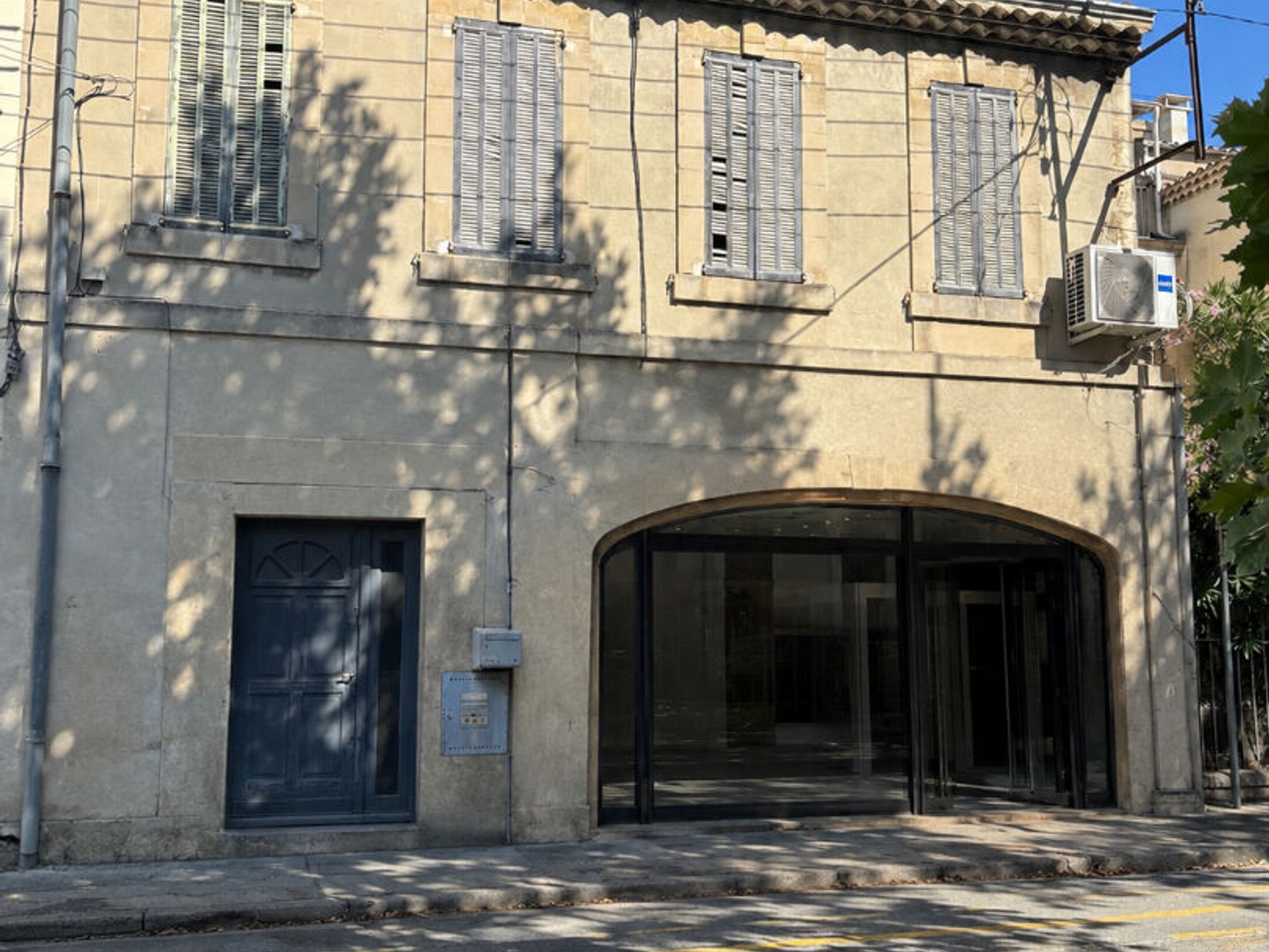 Immeuble de rapport 7 pièces 248 m²