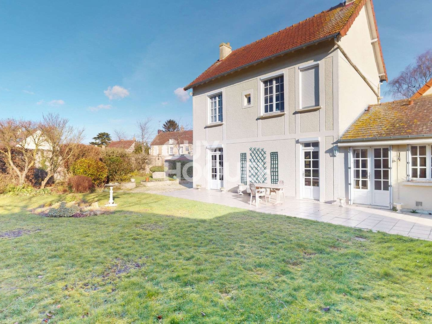 Maison 5 pièces 142 m²