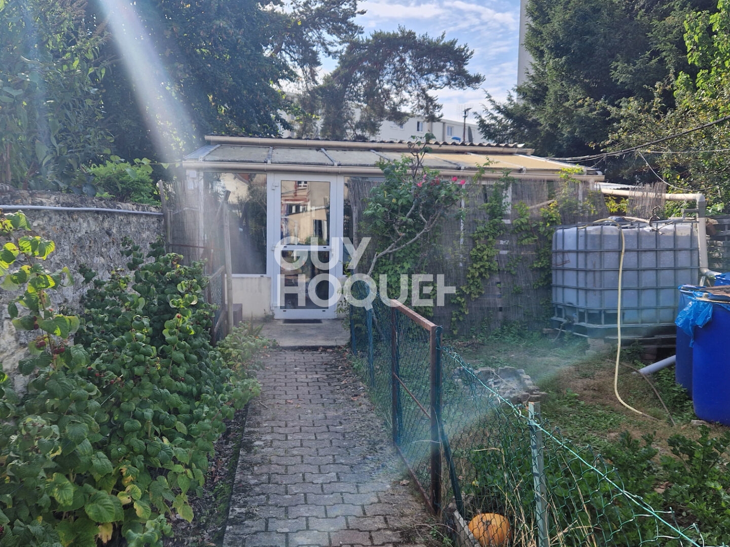 Immeuble à vendre - 9 pièces - 150m2 - Chartres (28000)