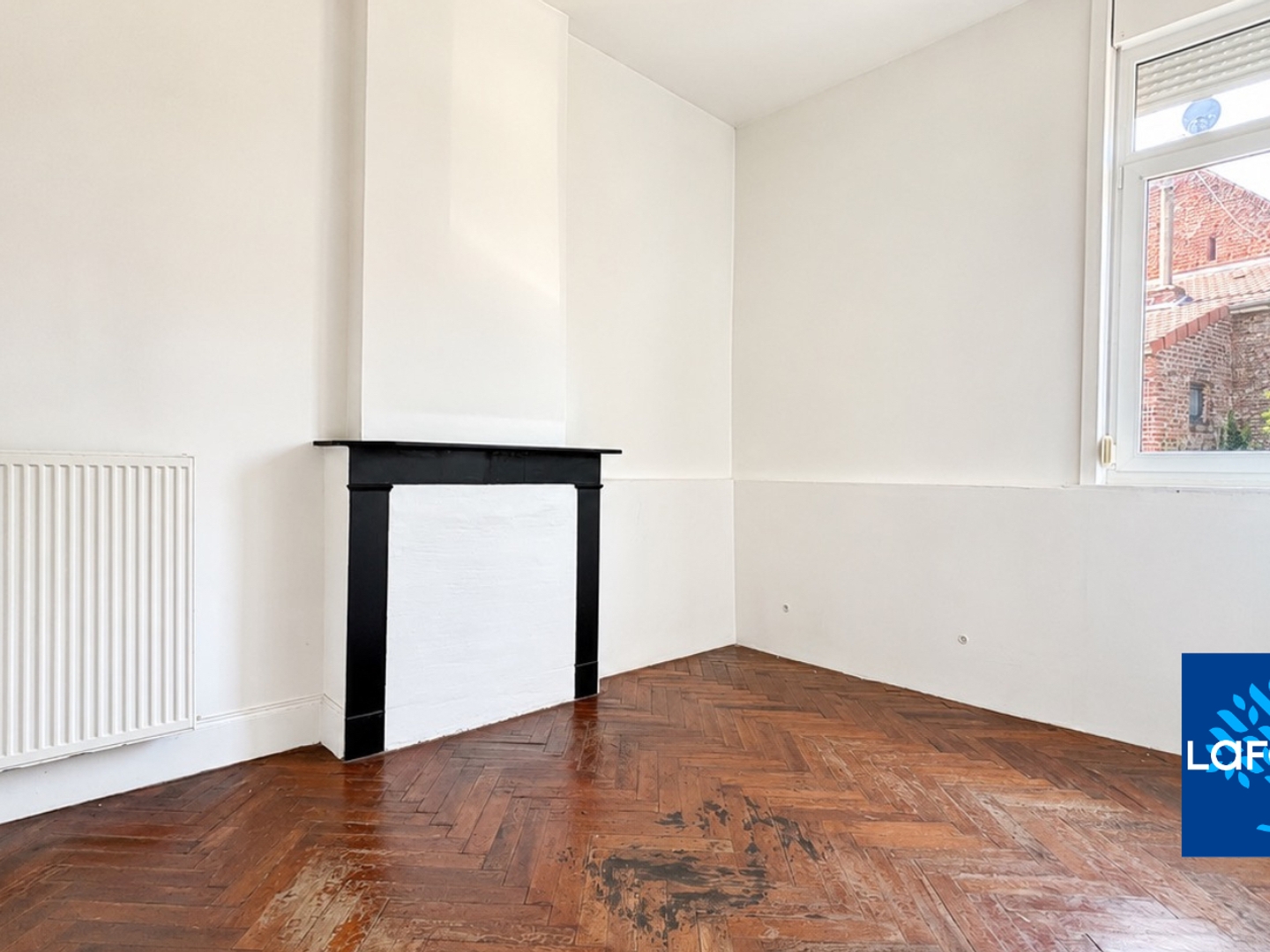 Immeuble à vendre - 8 pièces - 150m2 - Quiévrechain (59920)