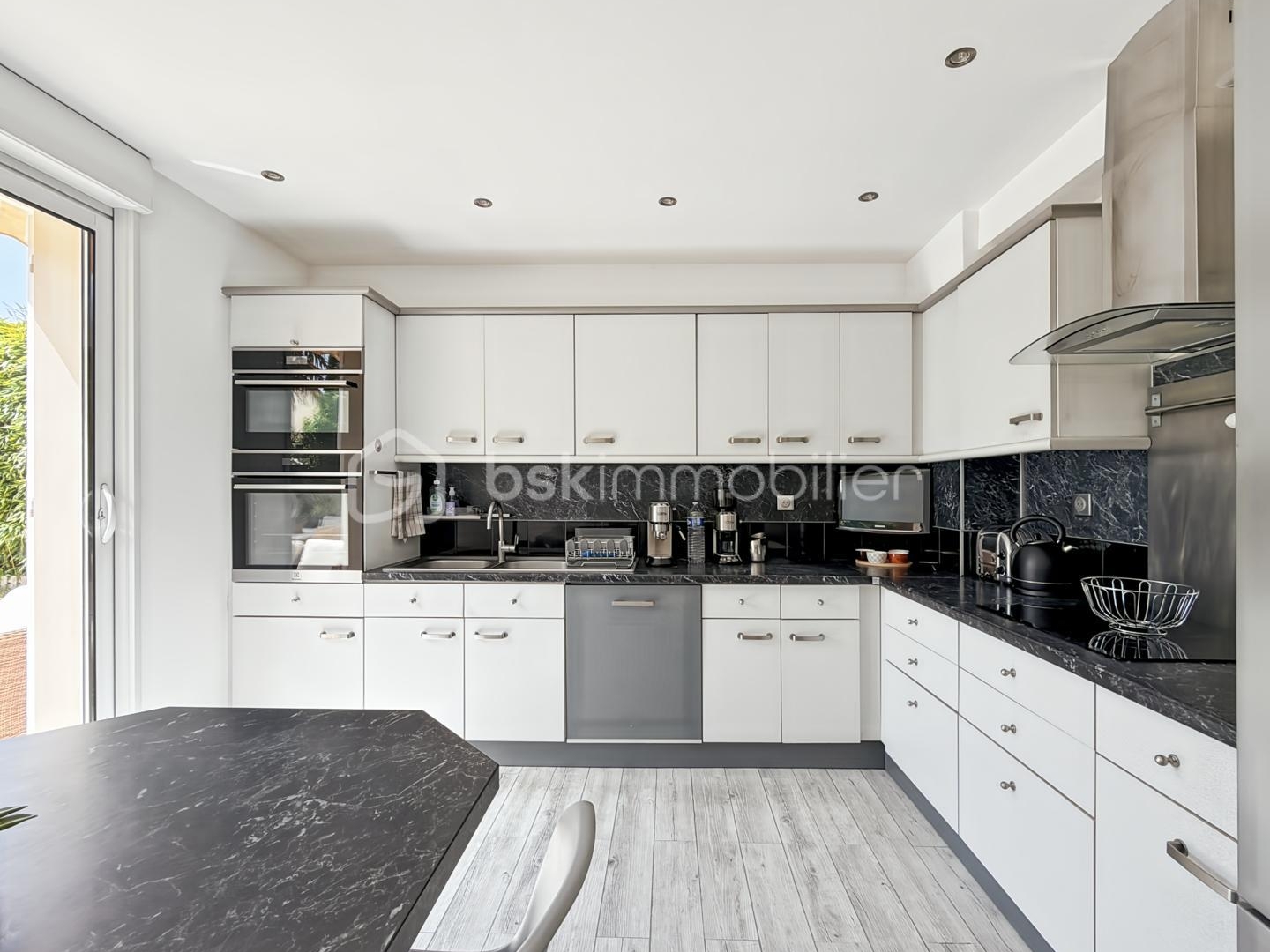 Maison à vendre - 8 pièces - 180m2 - Saint-Germain-Lès... (91250)