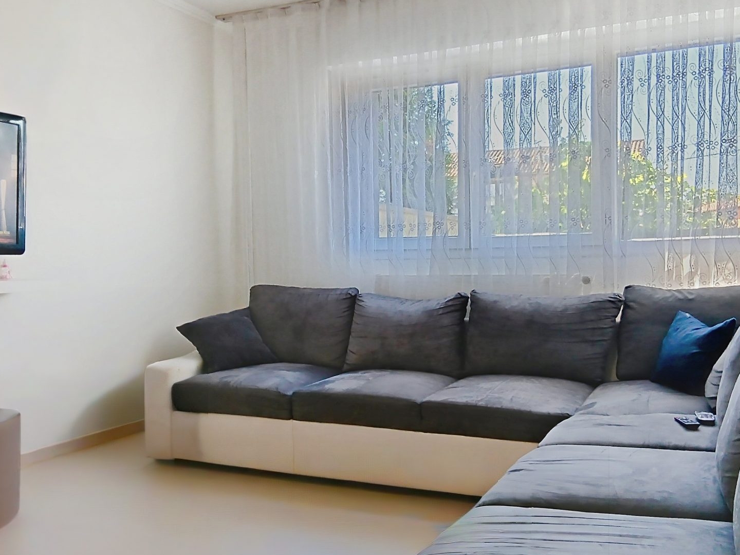 Maison 4 pièces de 90m² à Meyzieu (69330)