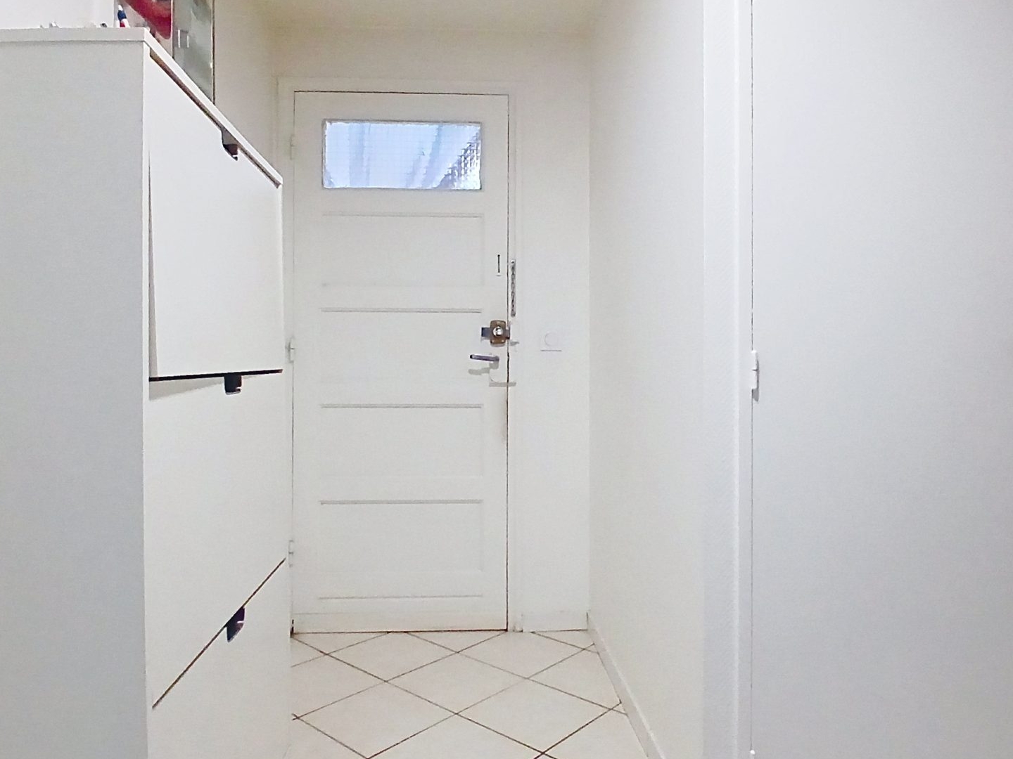 Maison à vendre - 4 pièces - 87m2 - Meyzieu (69330)