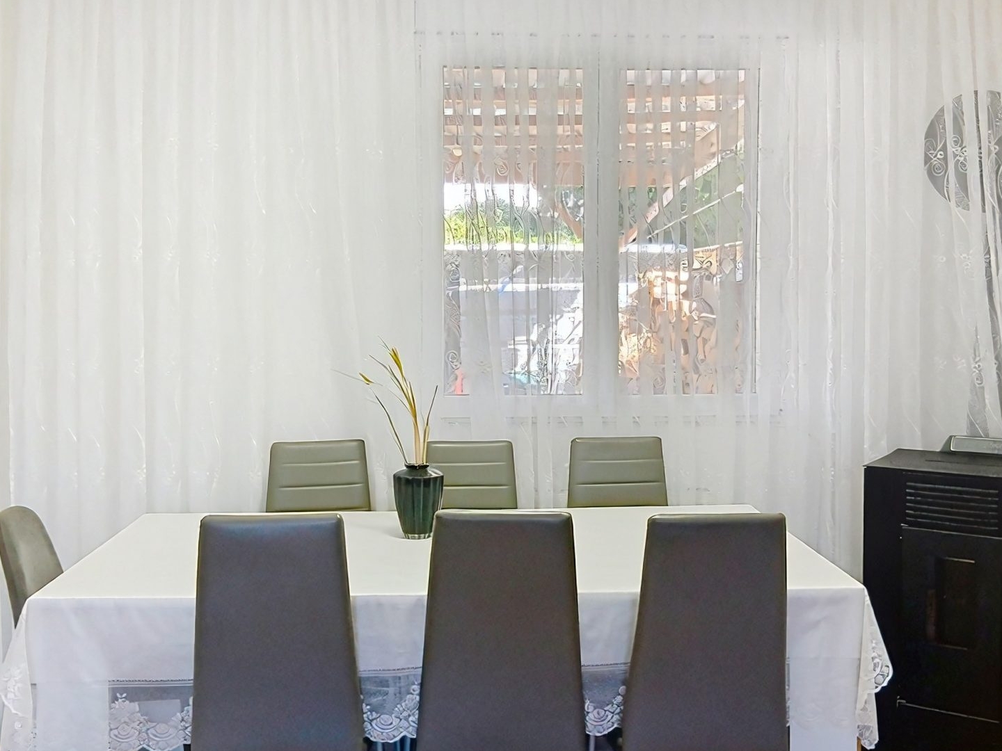 Maison à vendre - 4 pièces - 87m2 - Meyzieu (69330)