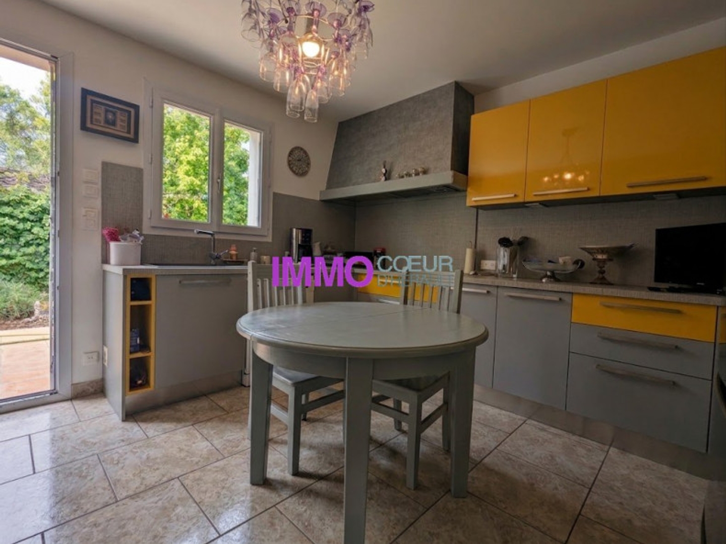 Maison à vendre - 7 pièces - 158m2 - Lodève (34700)