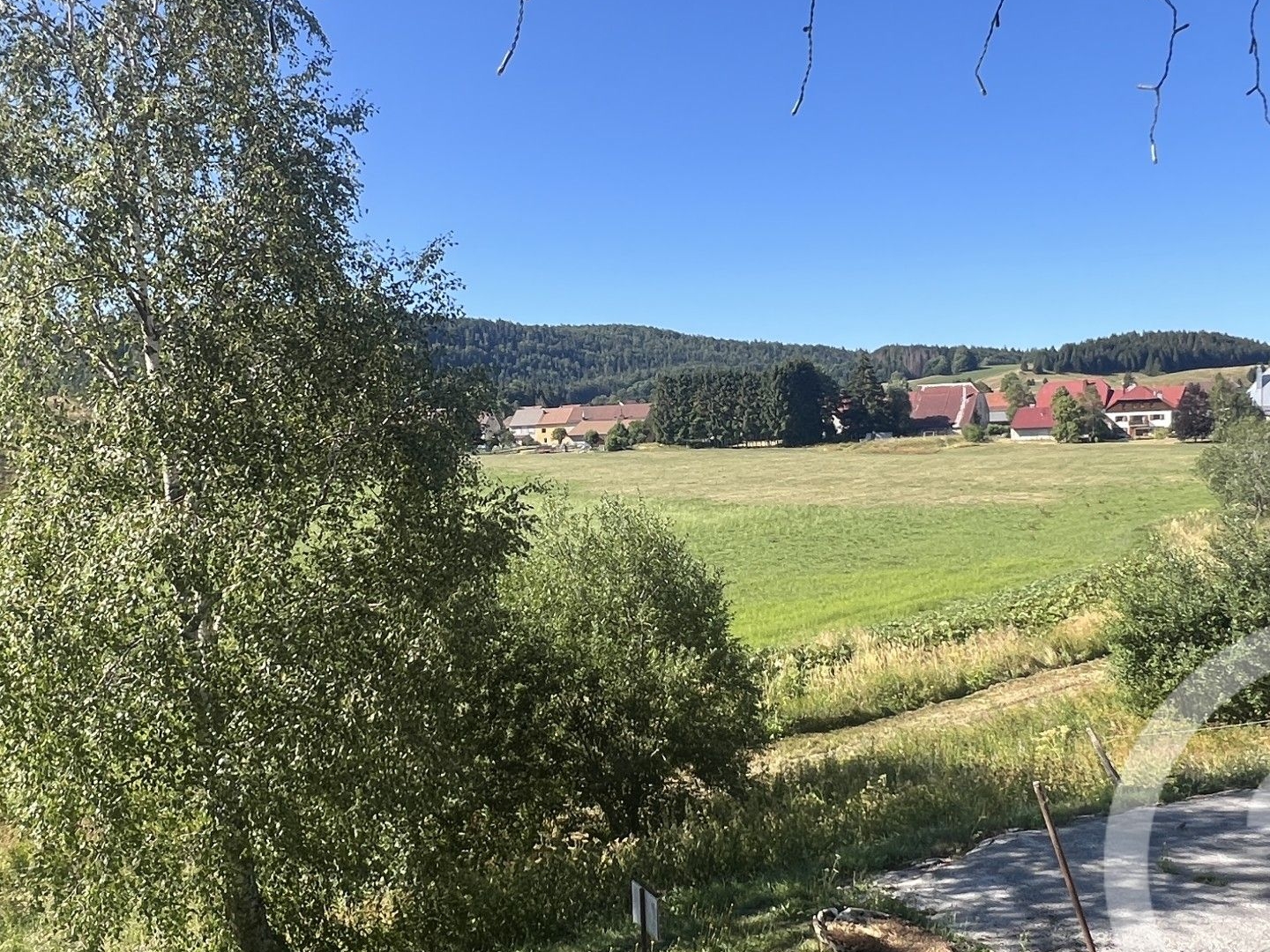 Appartement à vendre - 2 pièces - 57m2 - Chaux-Neuve (25240)