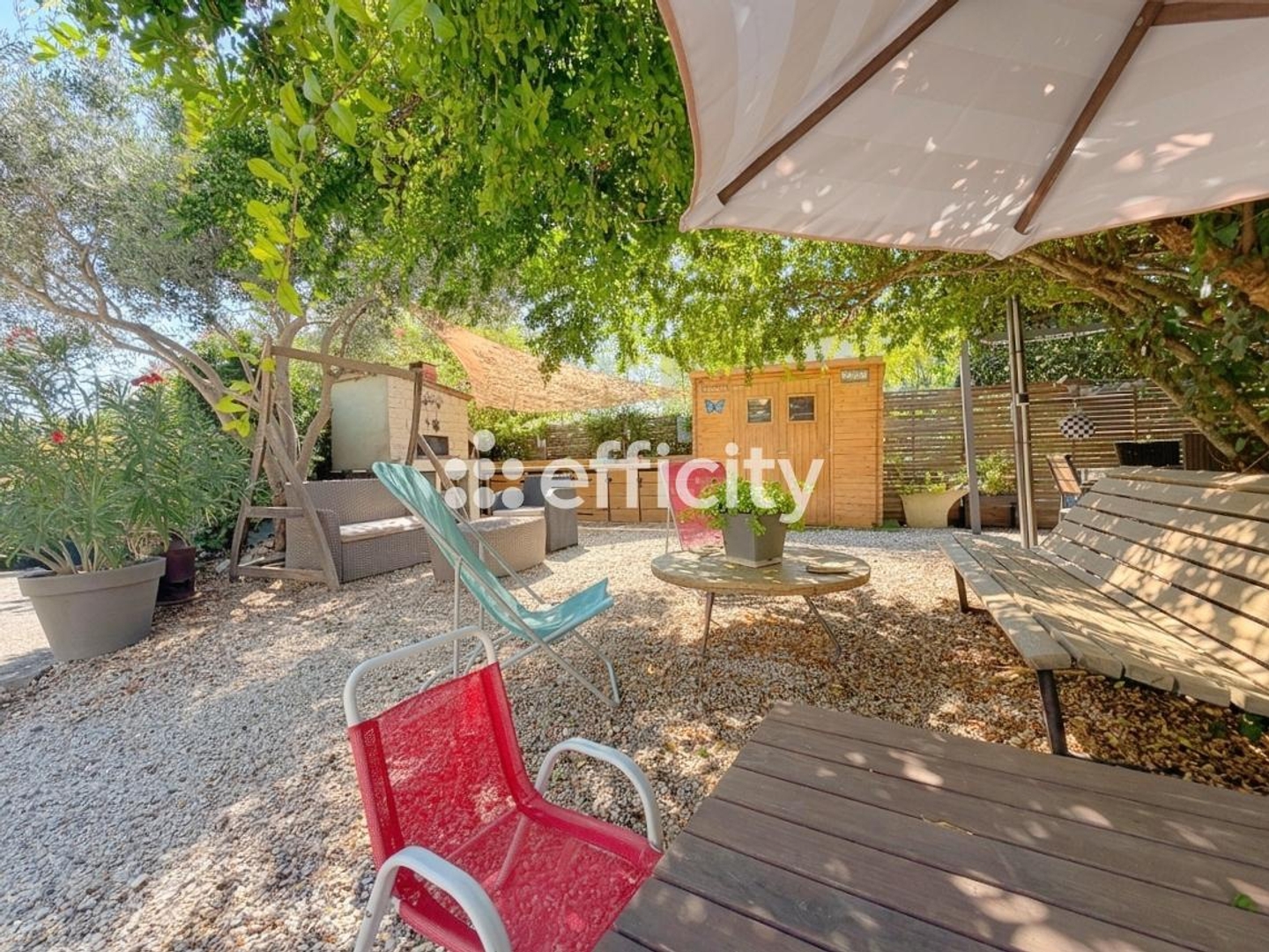 Maison à vendre - 10 pièces - 220m2 - Marseille 11e (13011)