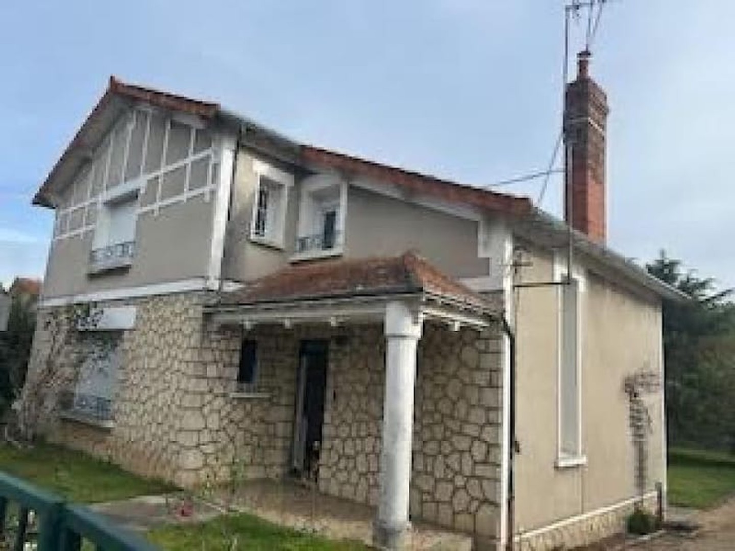 Maison 5 pièces 157 m²