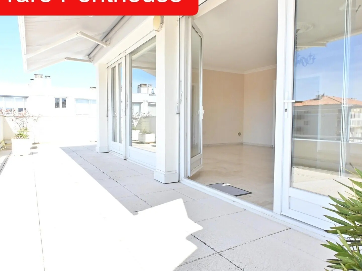 Appartement 4 pièces 114 m²
