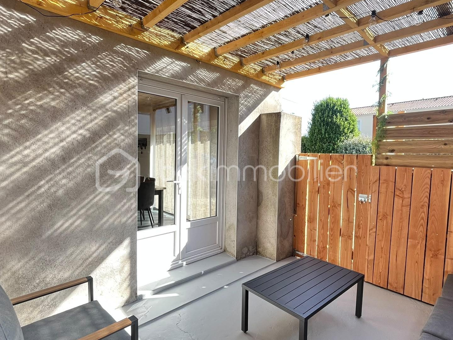 Maison 6 pièces 114 m²