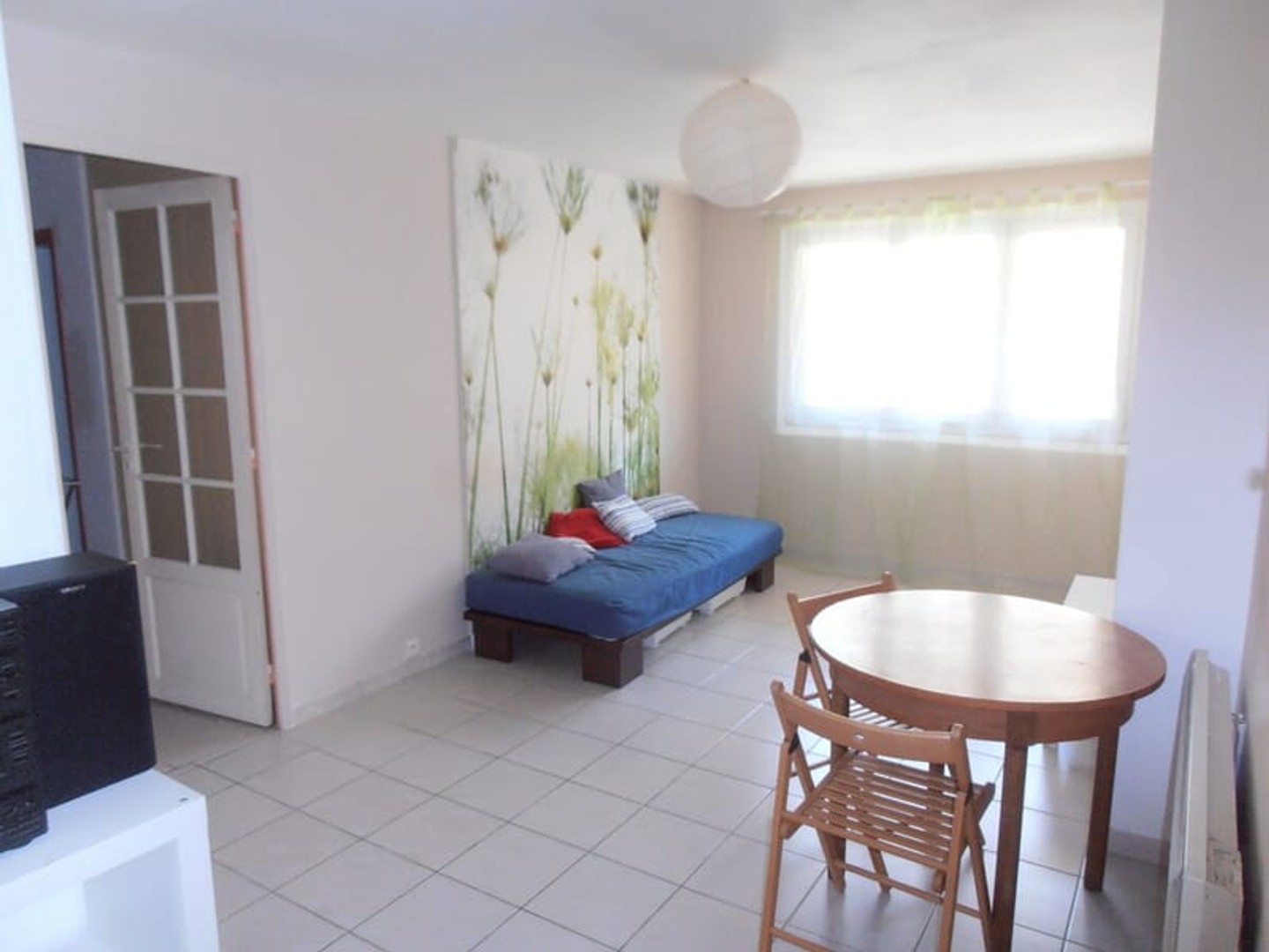 Appartement T5 Toulon Brunet