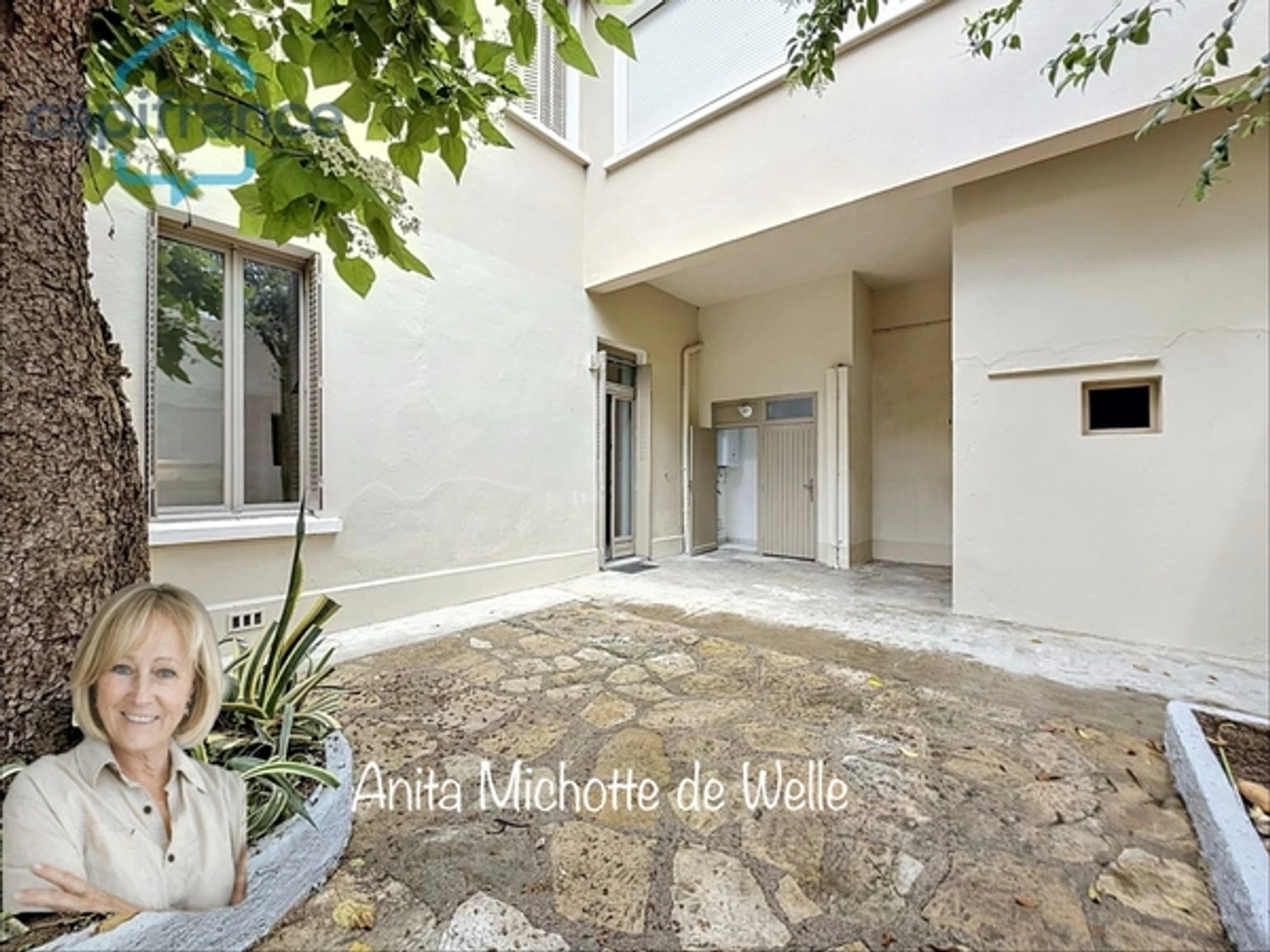 Appartement 3 pièces 84 m²