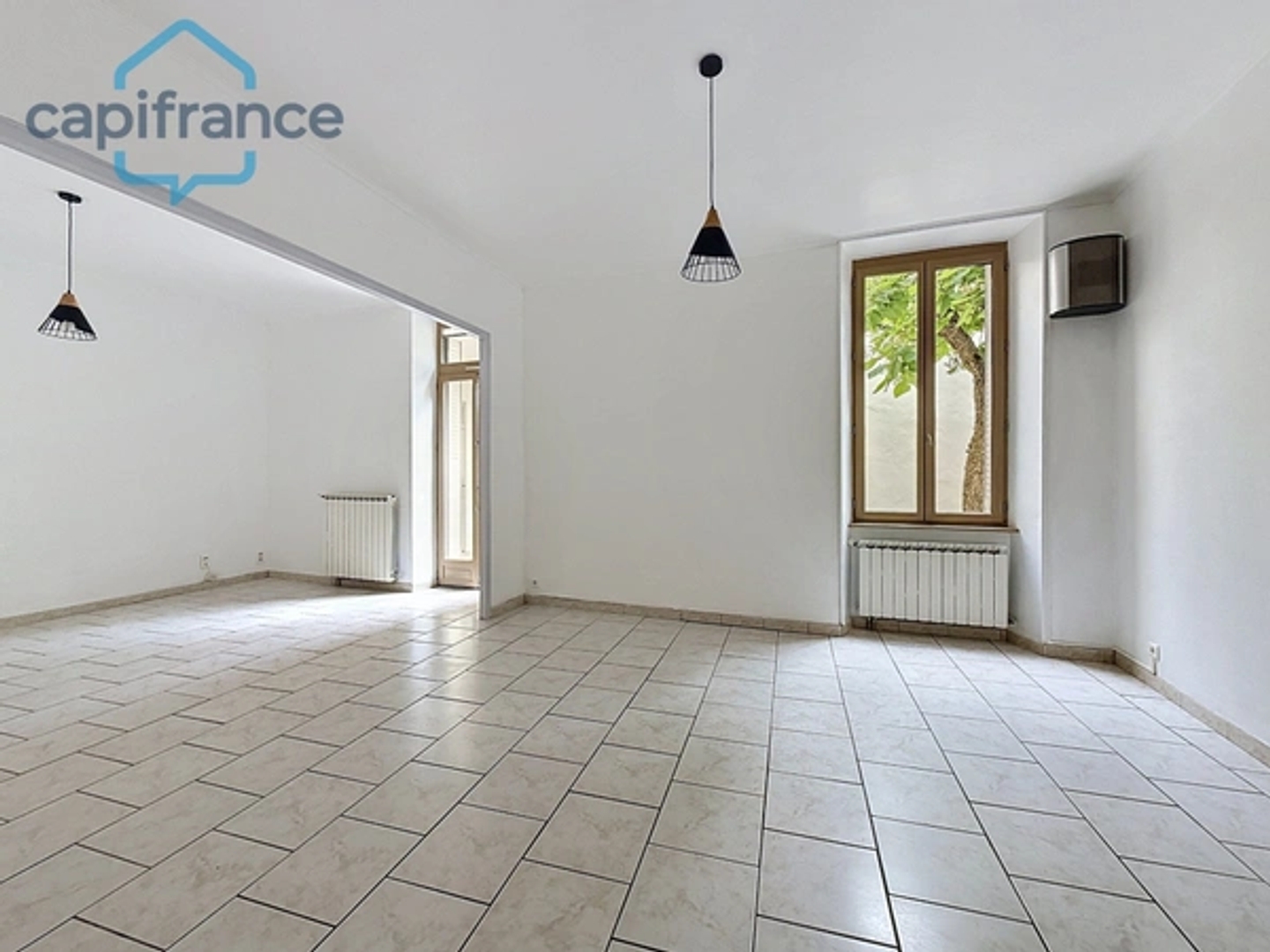 Appartement à vendre - 3 pièces - 84m2 - Alès (30100)