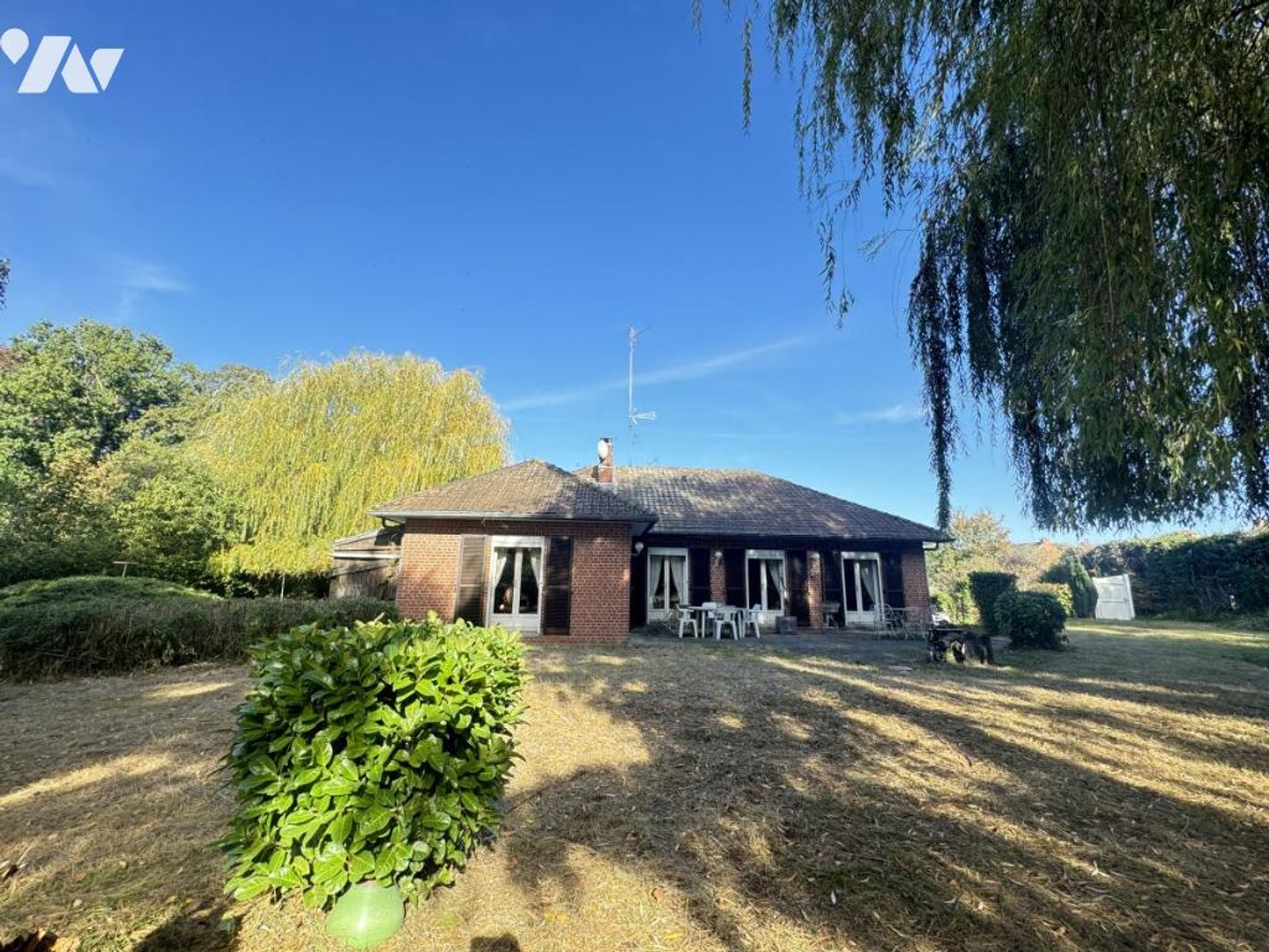 Maison 4 pièces 108 m²