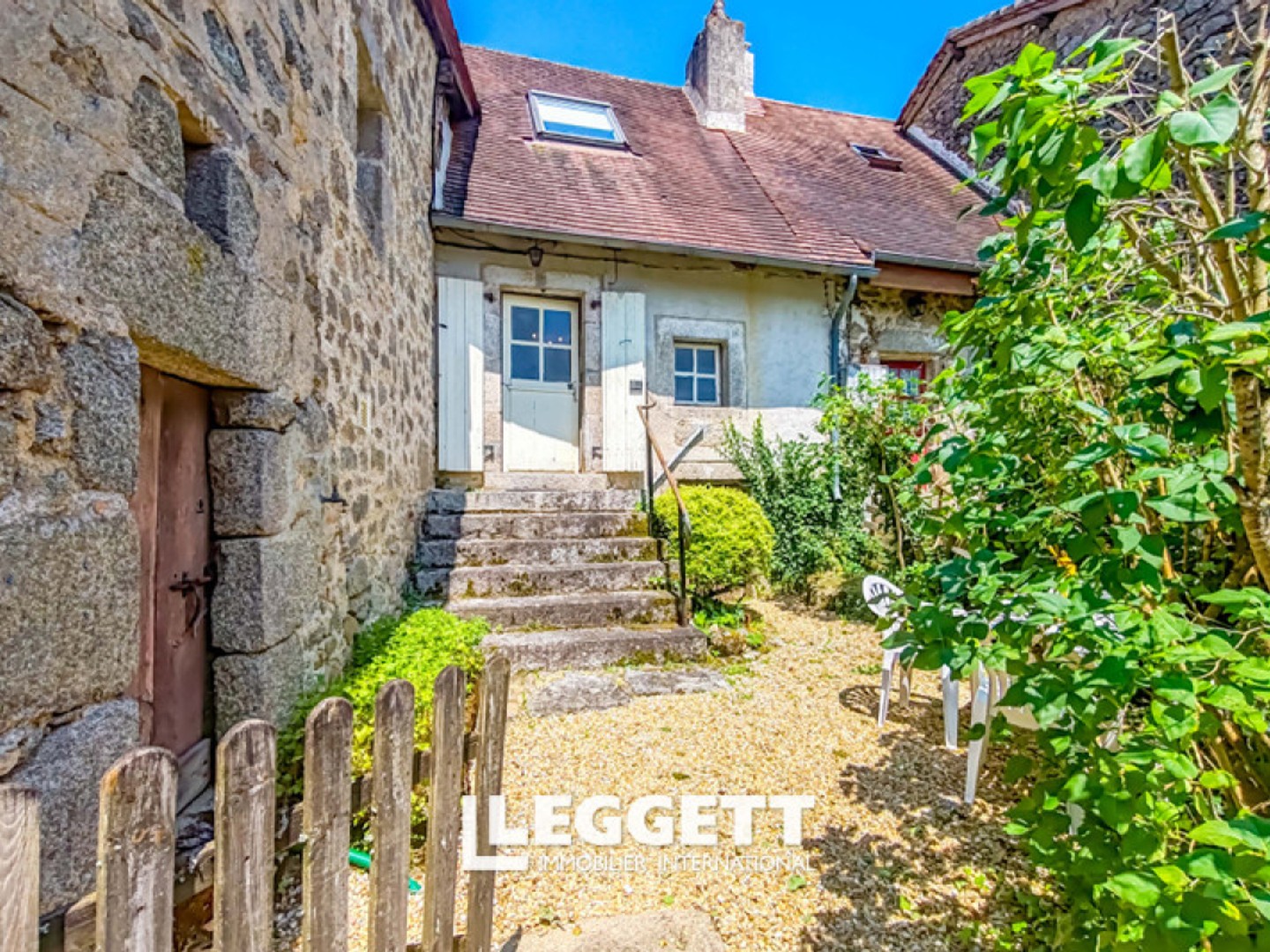 maison 3 pièce(s), SAINT-ESTÈPHE