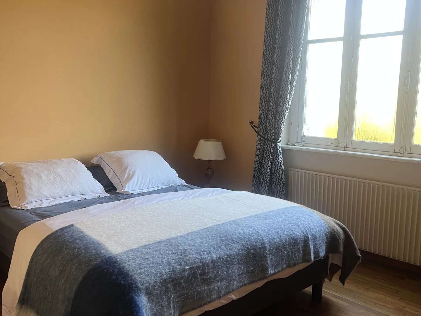 Maison 5 pièces 113 m²