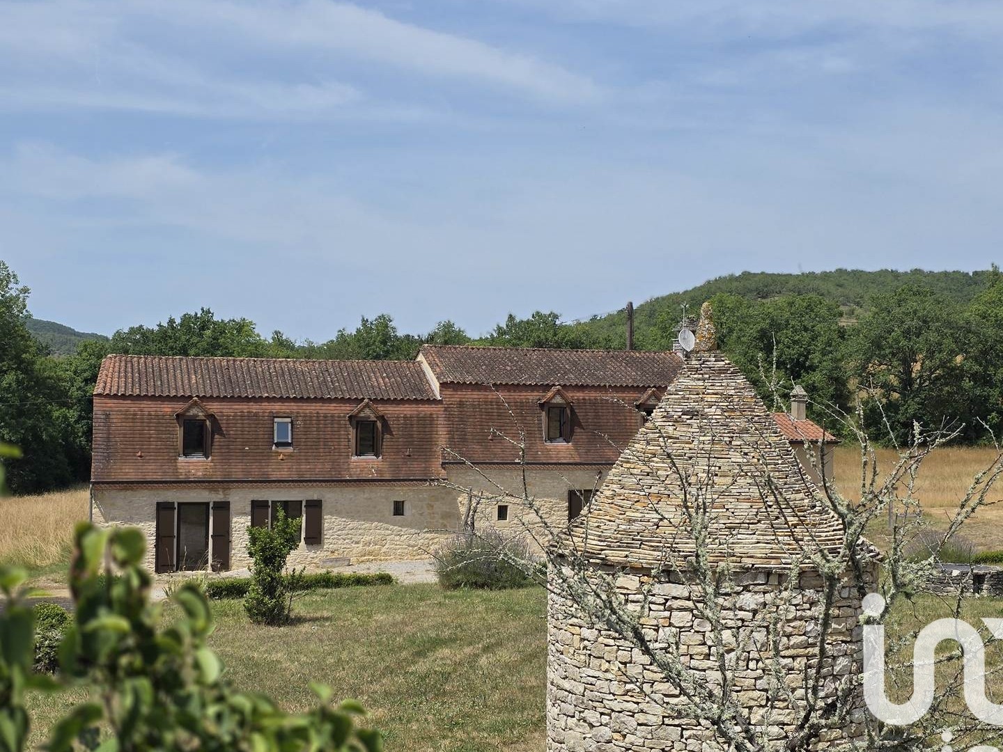 Maison 6 pièces 180 m²