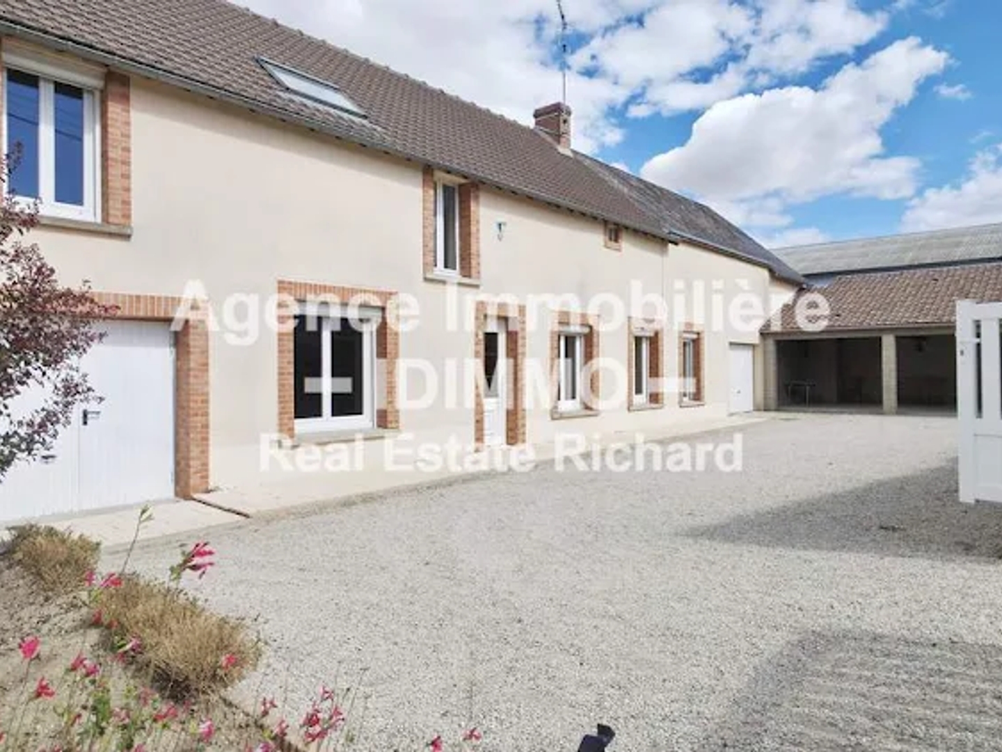Maison 5 pièces 149 m²