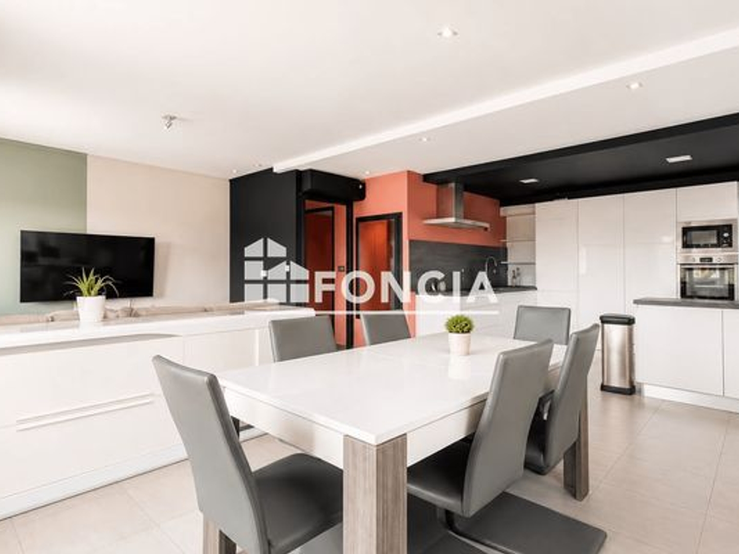 Maison 5 pièces 150 m²