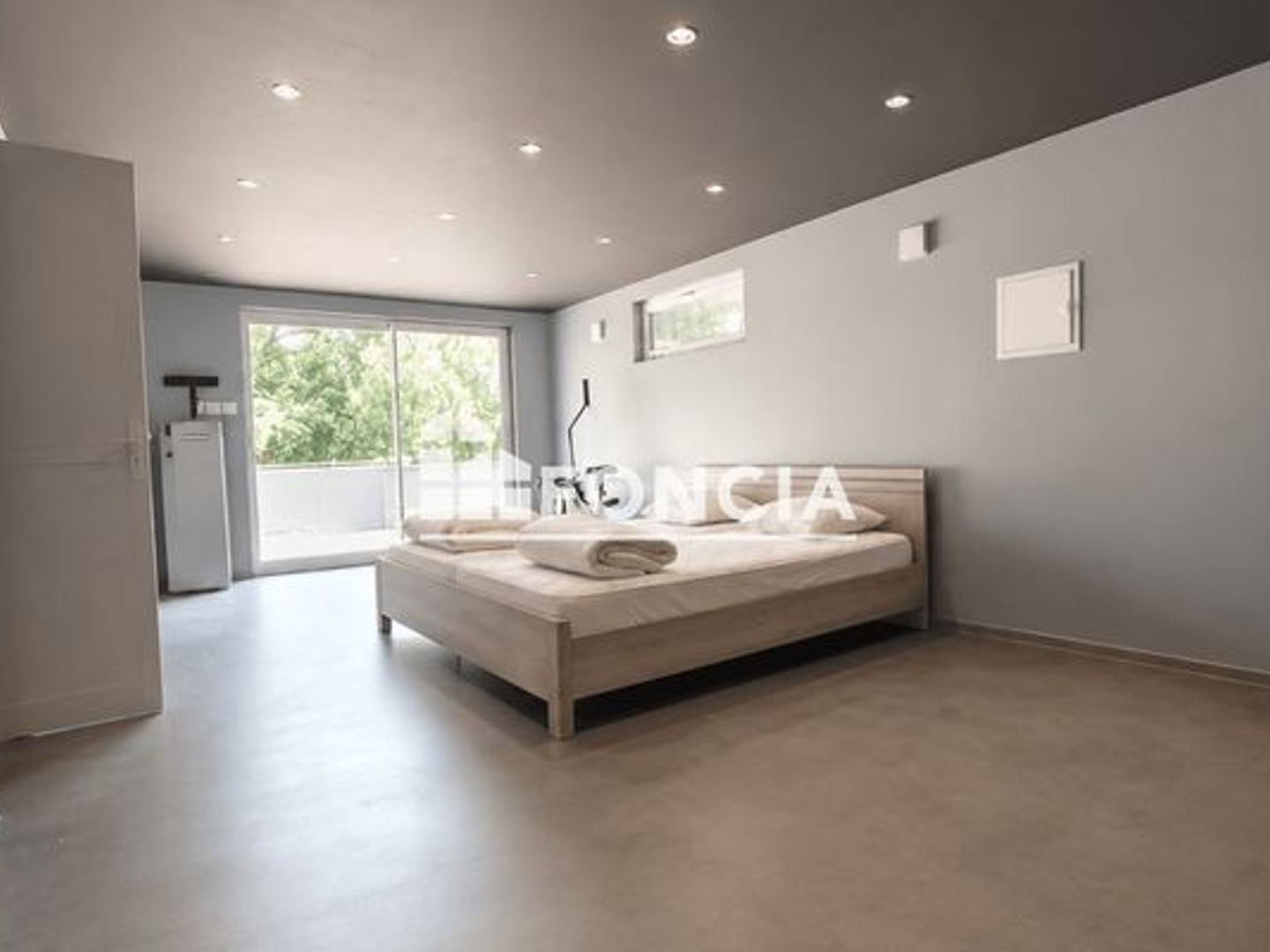 Maison à vendre - 5 pièces - 150m2 - Toussieux (01600)