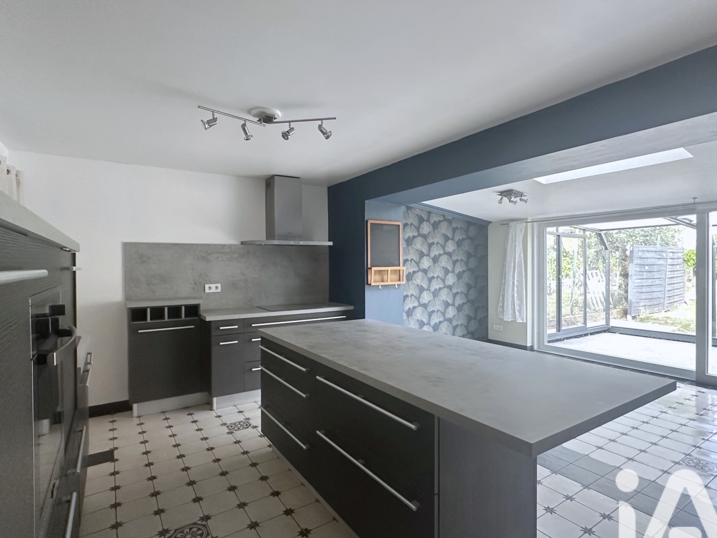 Maison 5 pièces 130 m²