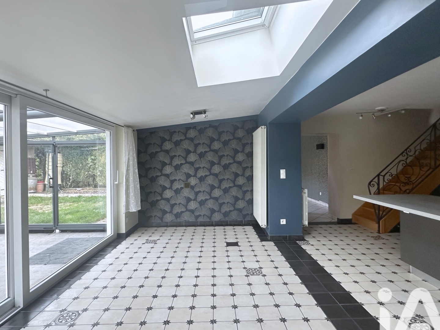 Maison à vendre - 5 pièces - 130m2 - Havange (57650)