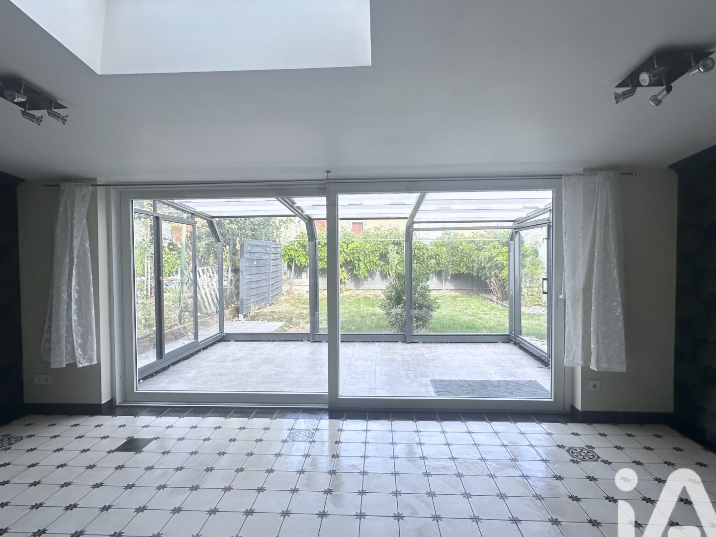 Maison à vendre - 5 pièces - 130m2 - Havange (57650)
