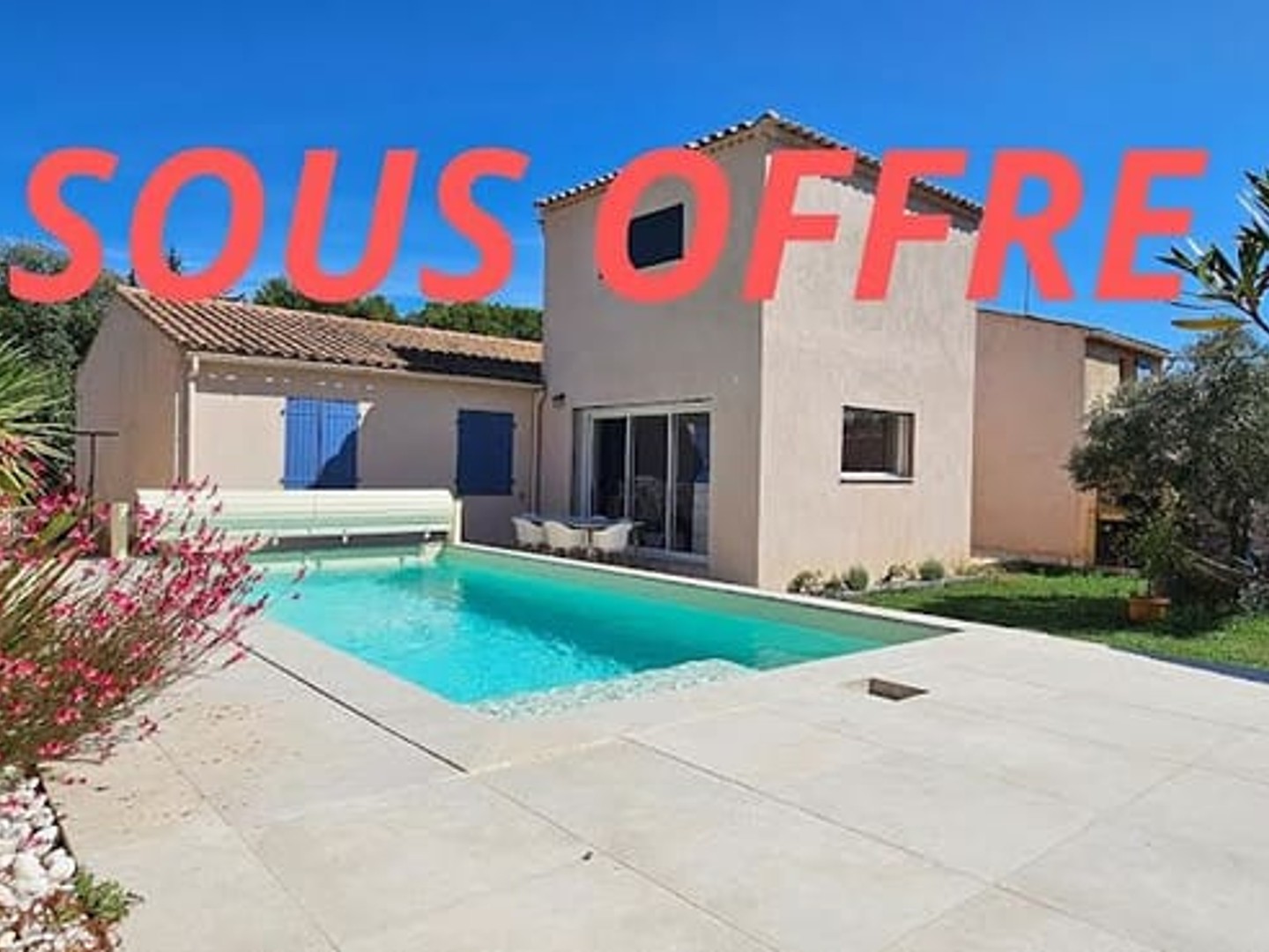 Maison 6 pièces 135 m²