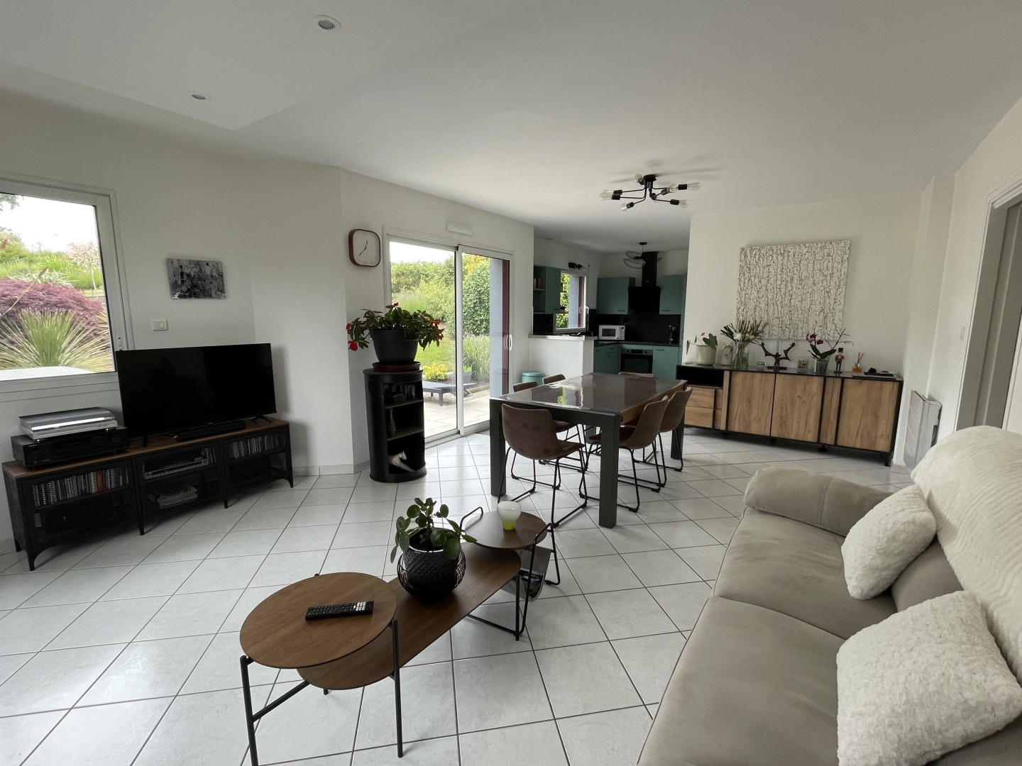 Maison à vendre - Trégarantec (29260)
