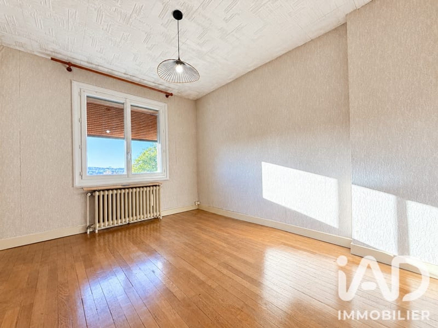 Maison à vendre - 3 pièces - 73m2 - Montluçon (03100)