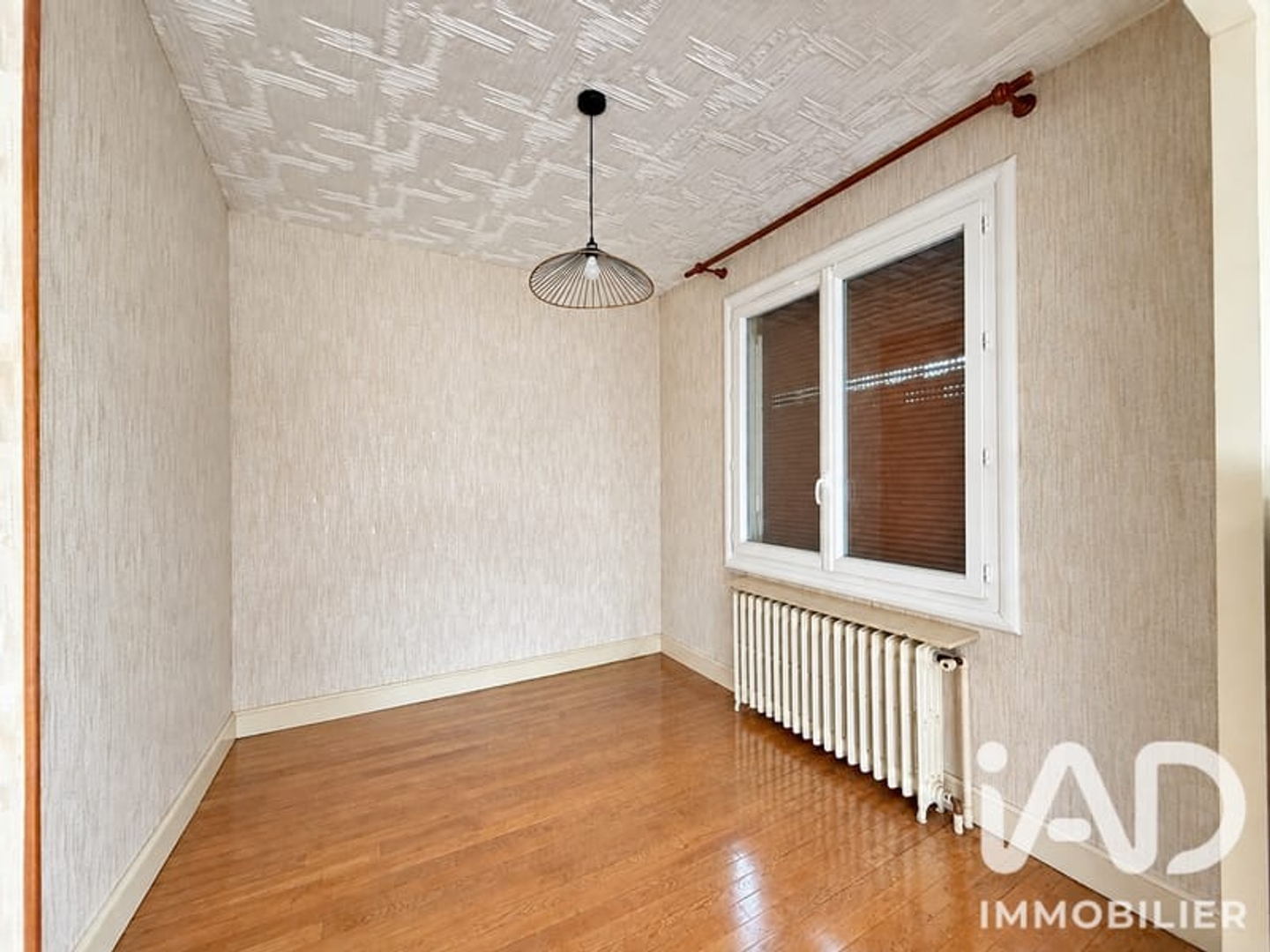 Maison à vendre - 3 pièces - 73m2 - Montluçon (03100)