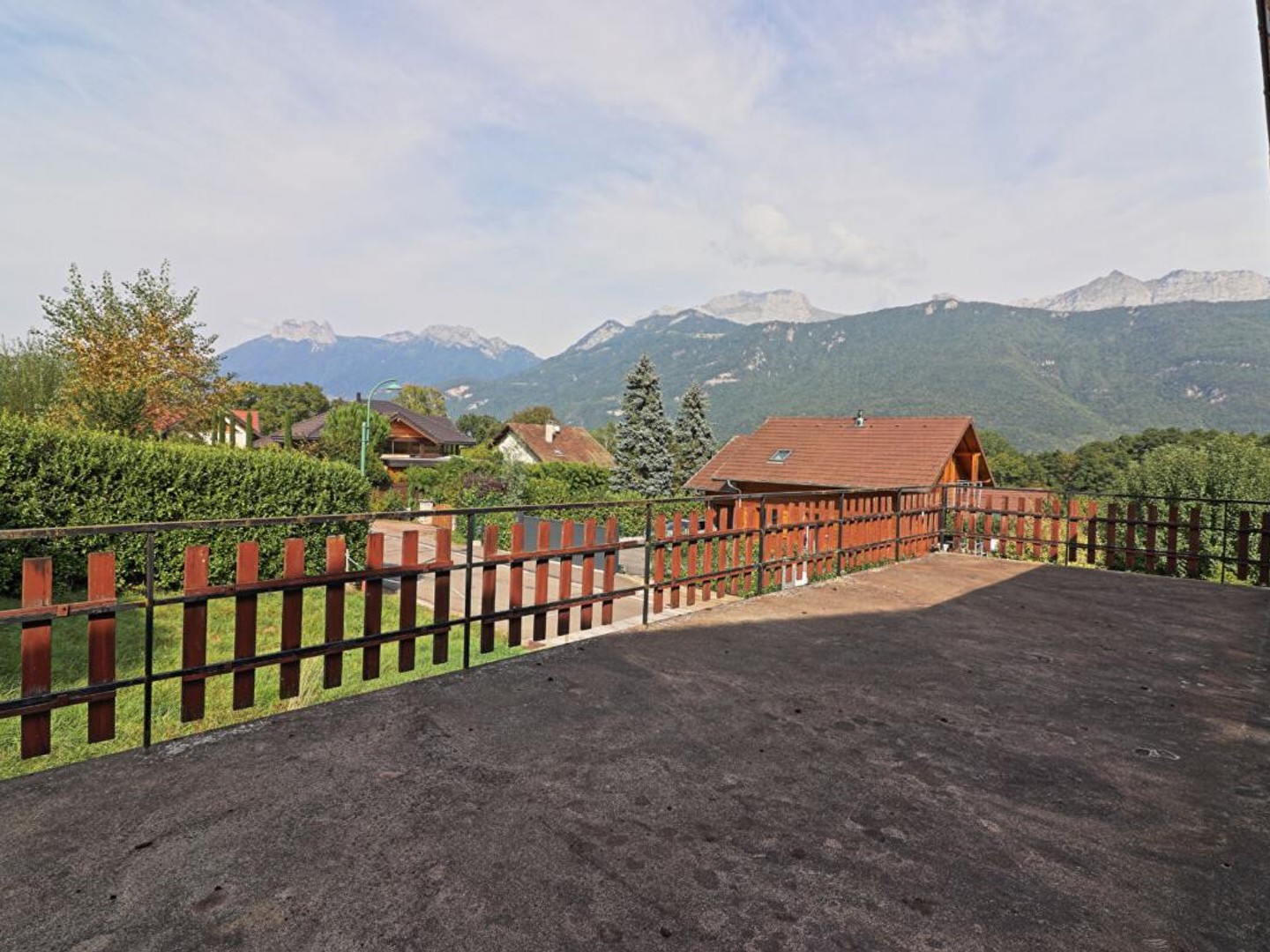 Maison à vendre - 5 pièces - 146m2 - Lathuile (74210)