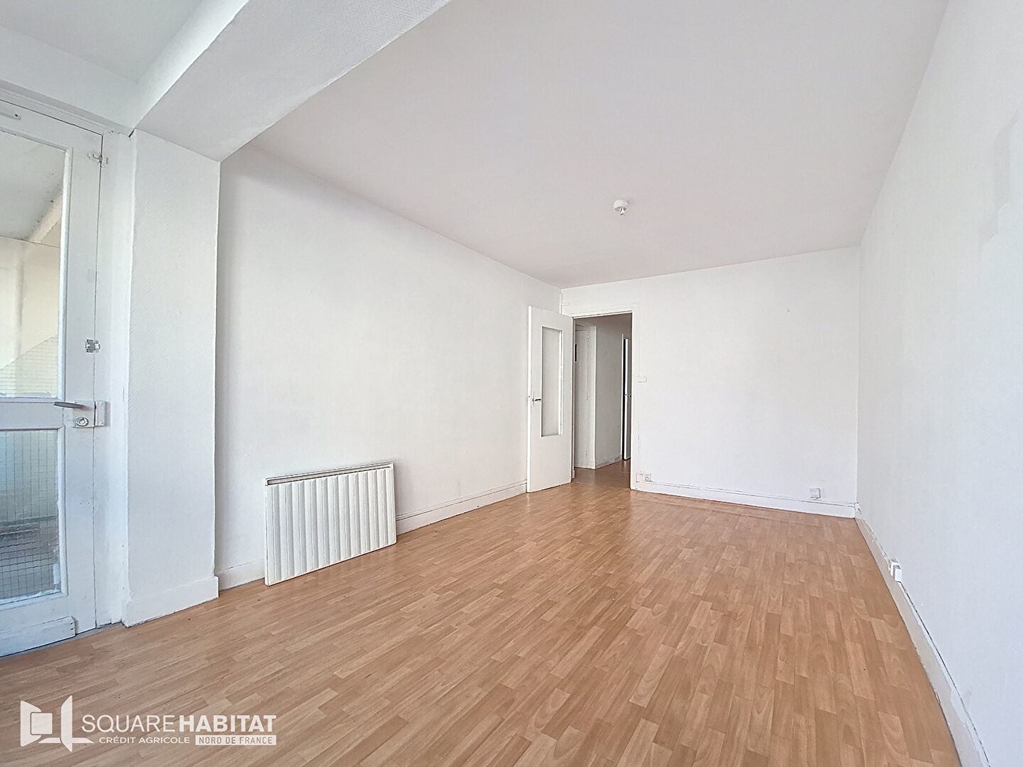 Appartement Valenciennes 3 pièce(s)