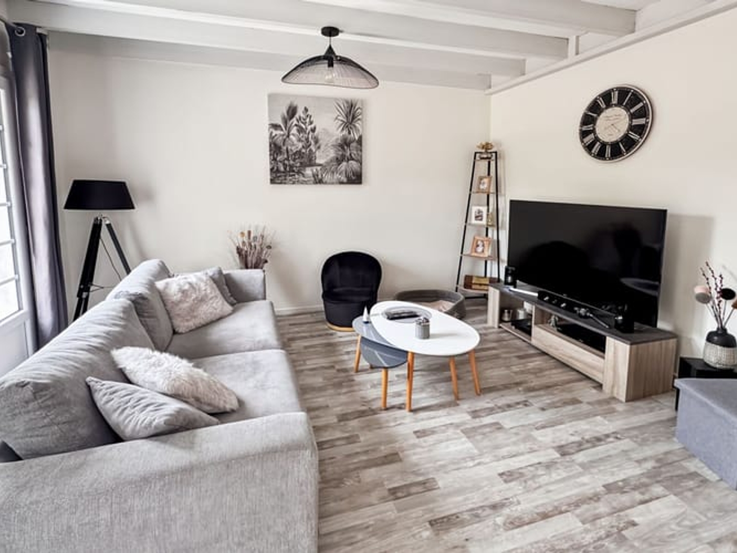 Maison à vendre - 3 pièces - 88m2 - Neuvic (24190)