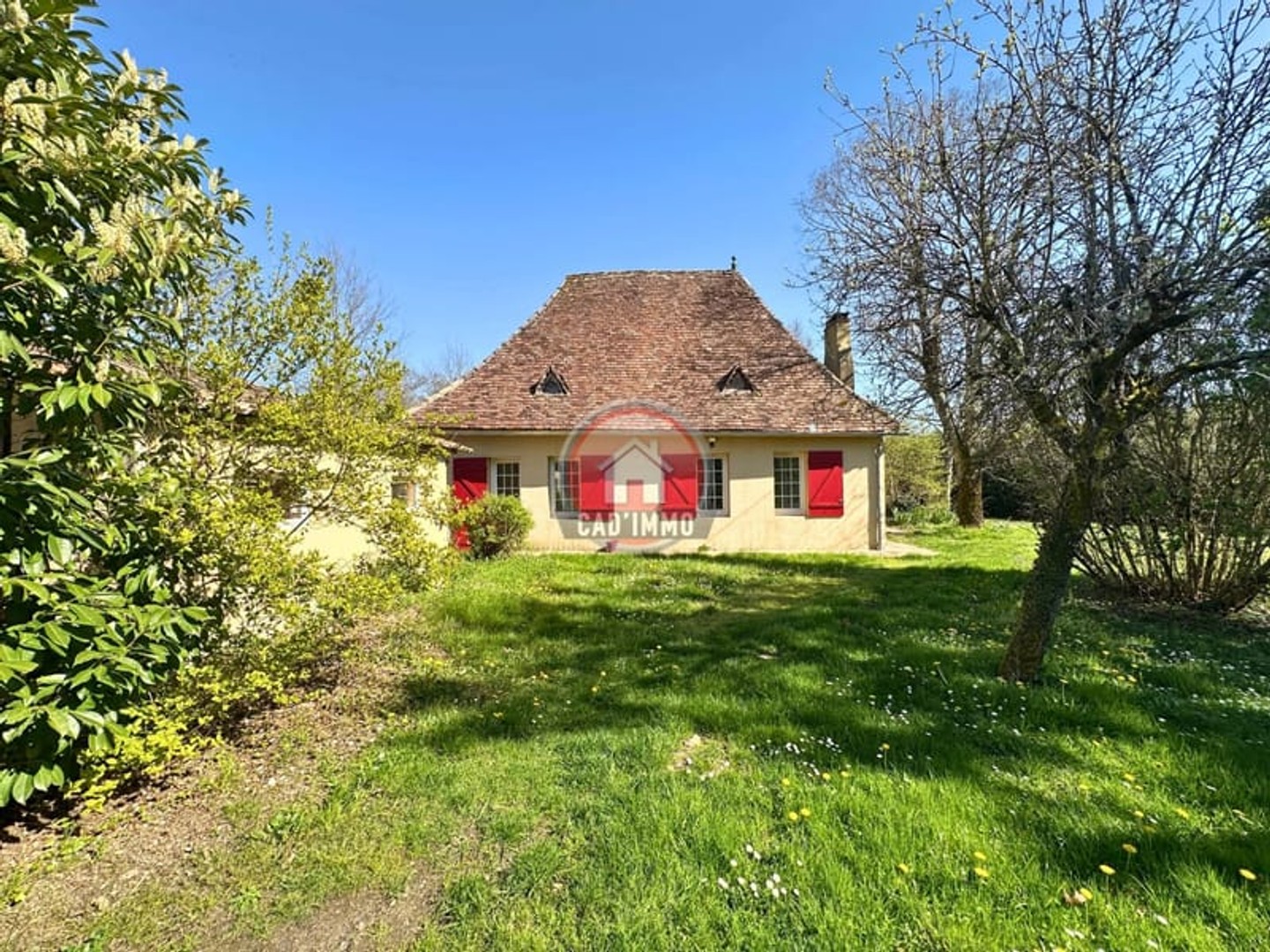 PERIGOURDINE EN PIERRE A BERGERAC