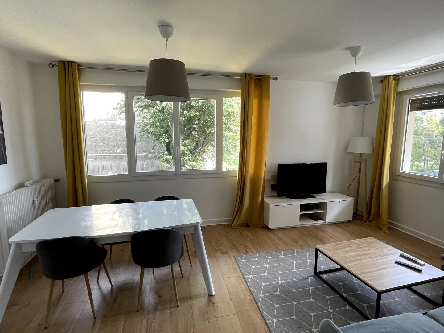 Colocation pour investisseur