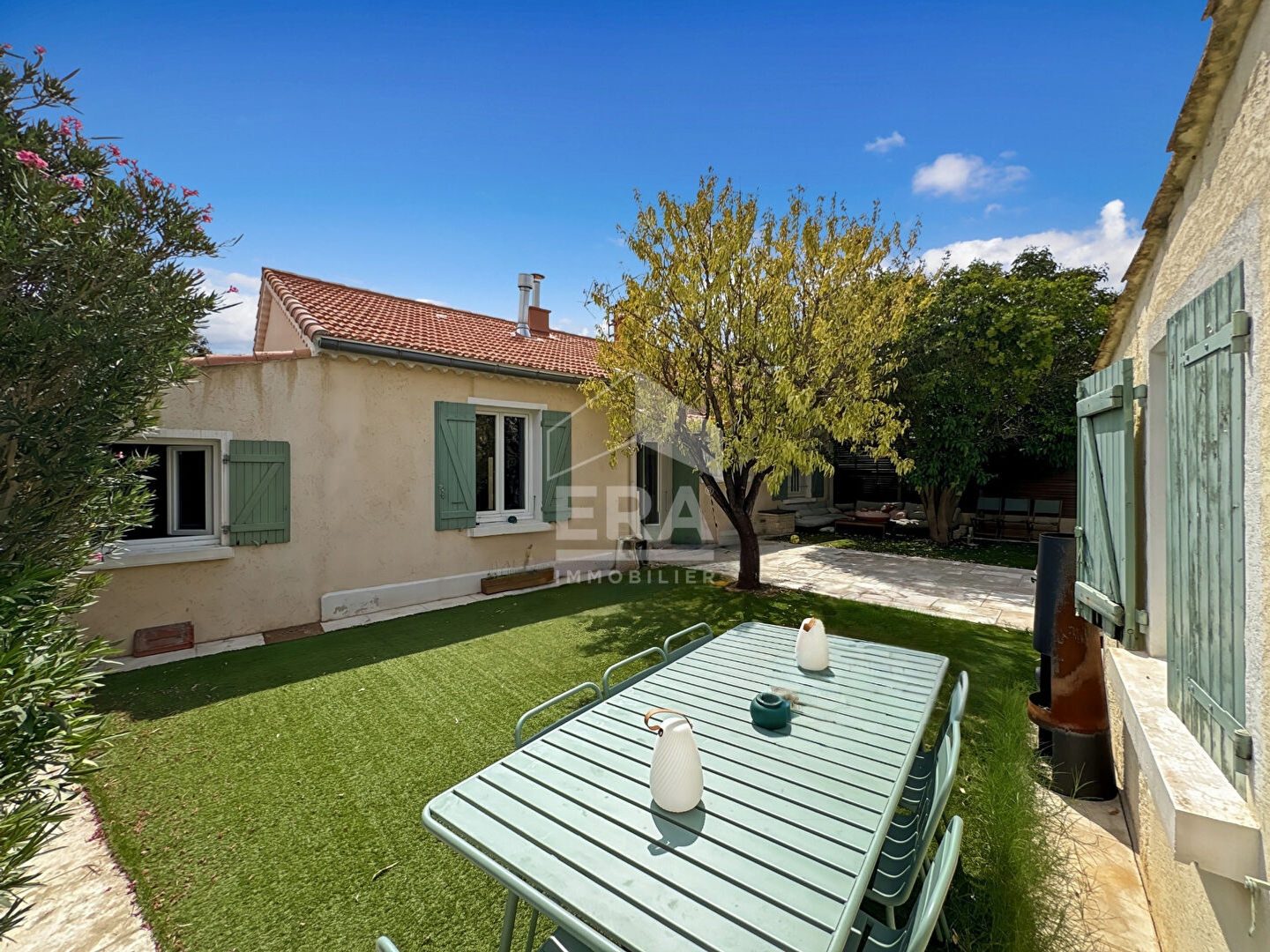 Maison 4 pièces 87 m²