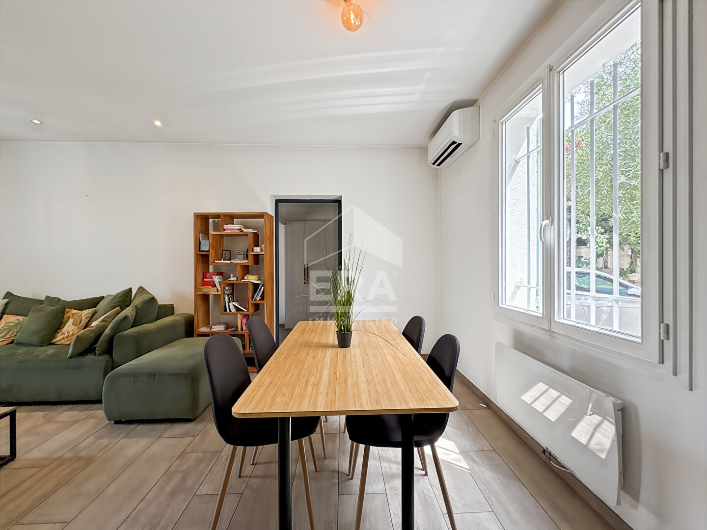 Maison à vendre - 4 pièces - 87m2 - Marseille 12e (13012)