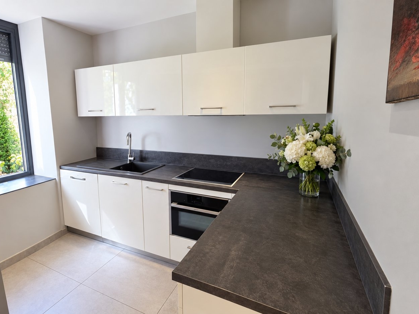 Maison à vendre - 4 pièces - 130m2 - Beaune (21200)